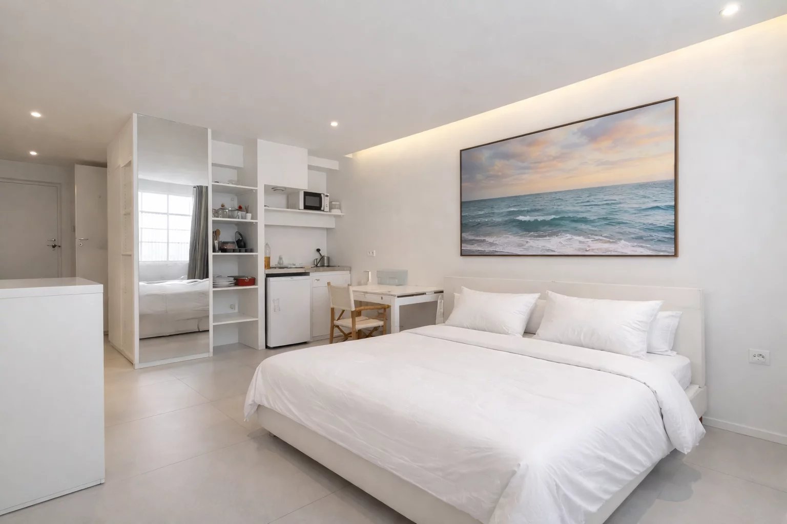 Vente Appartement Lyon 2ème