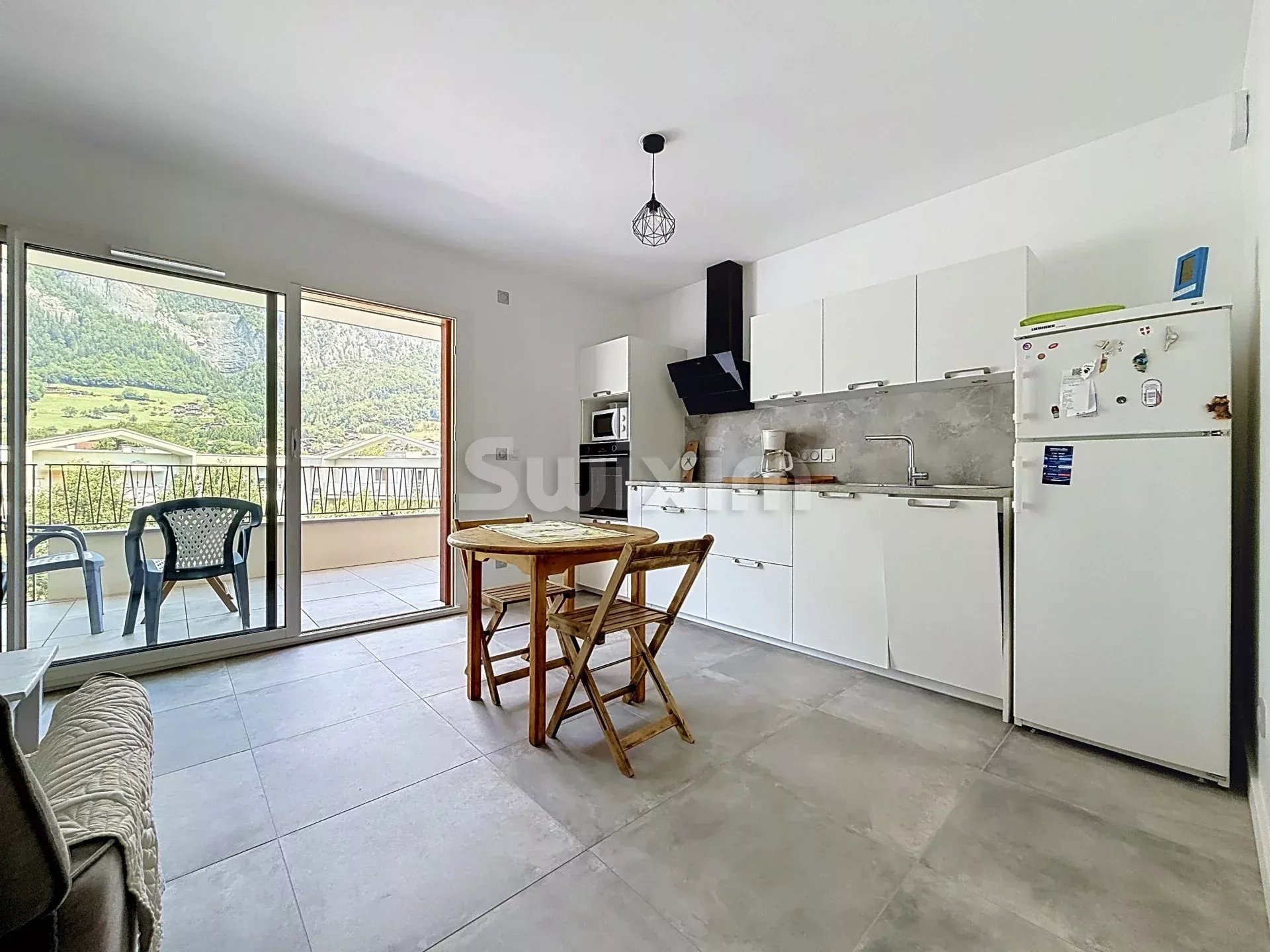 Vente Appartement à Sallanches — photo 6
