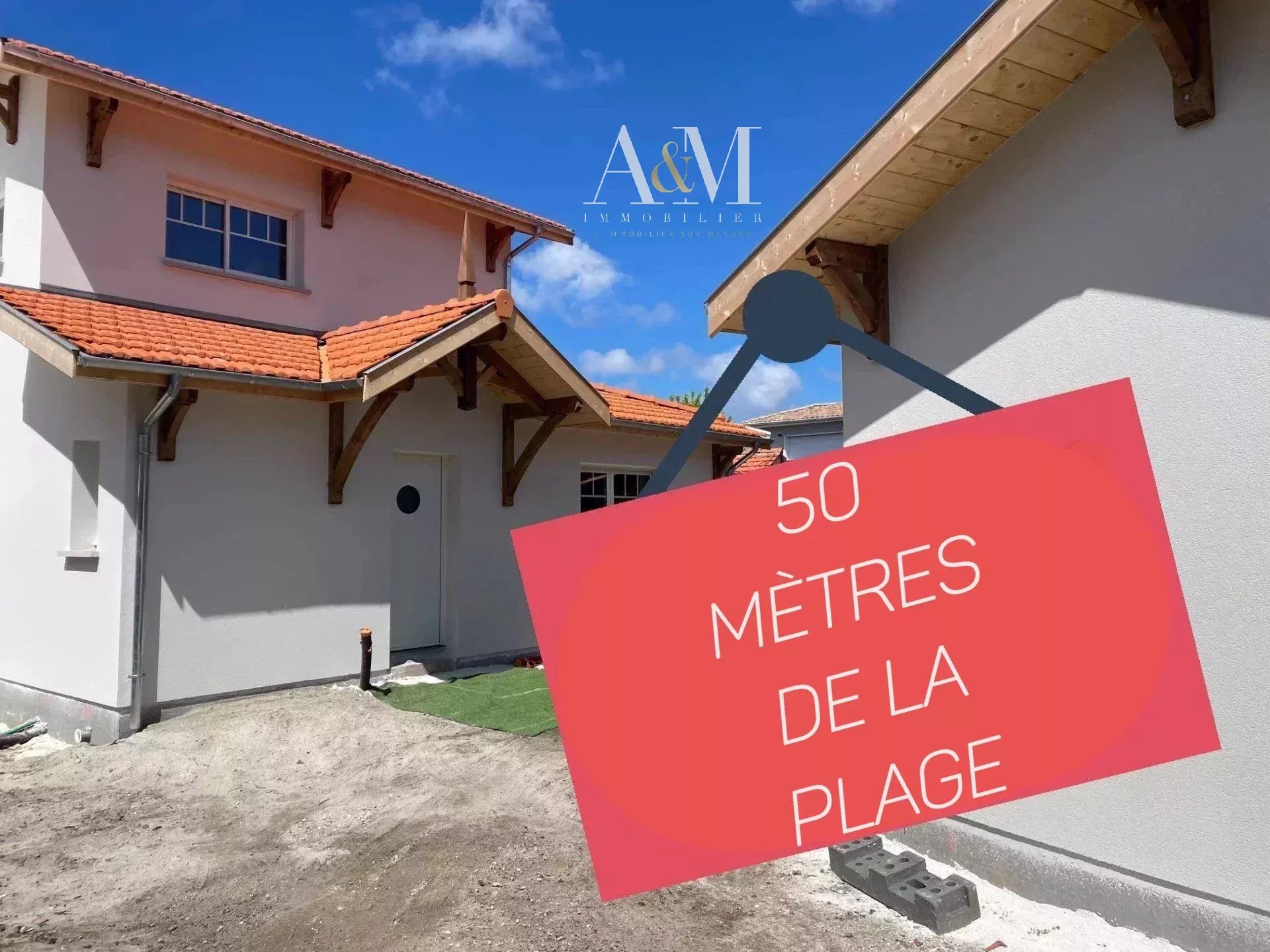 Agence immobilière de A&M IMMOBILIER