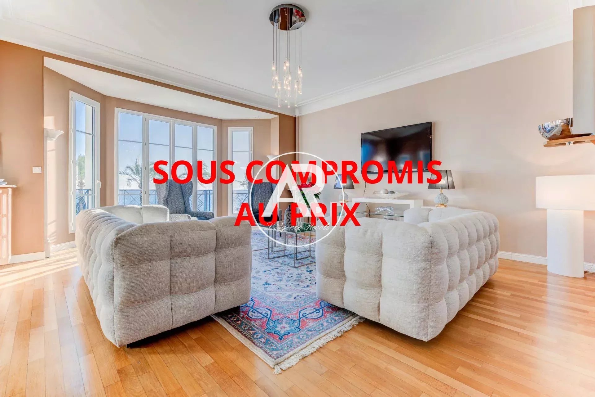 Agence immobilière de Agence Rivoli