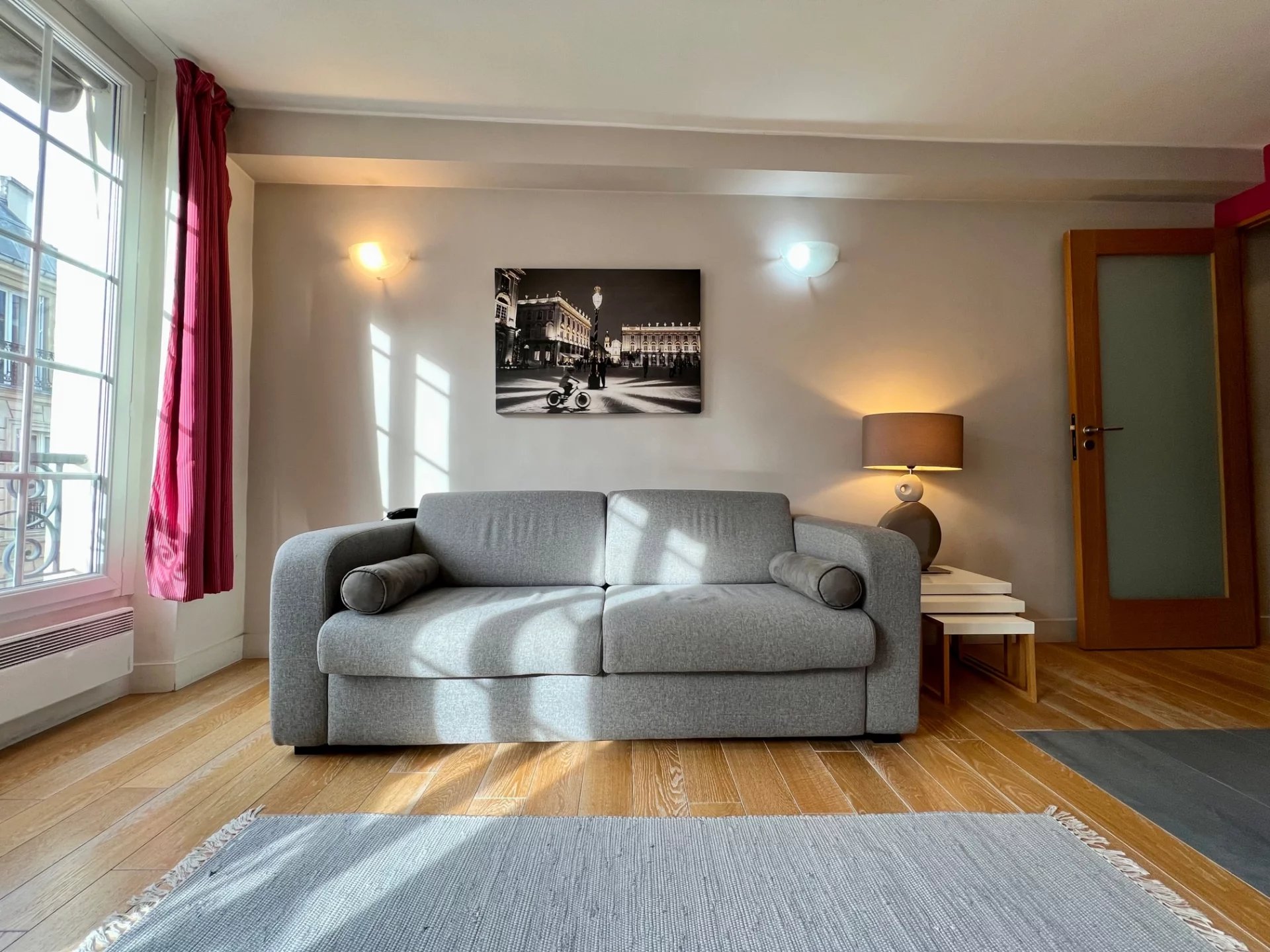 Location Appartement Paris 1er