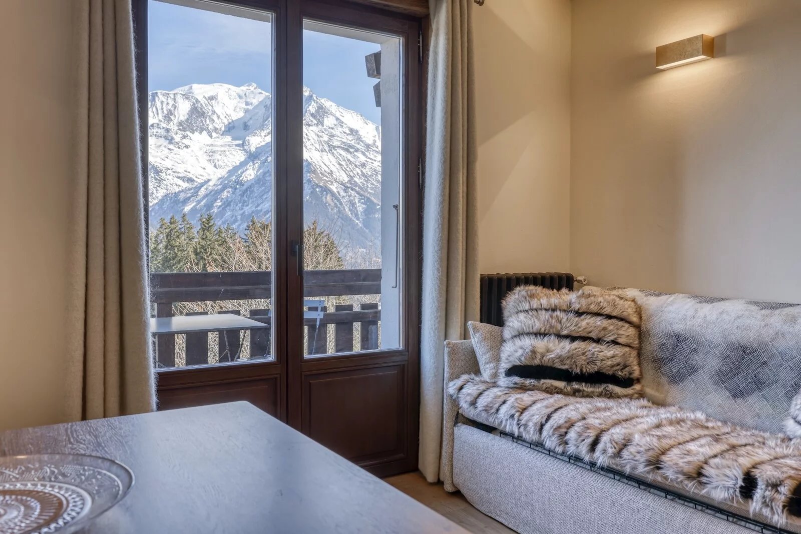 Sale Apartment Saint-Gervais-les-Bains