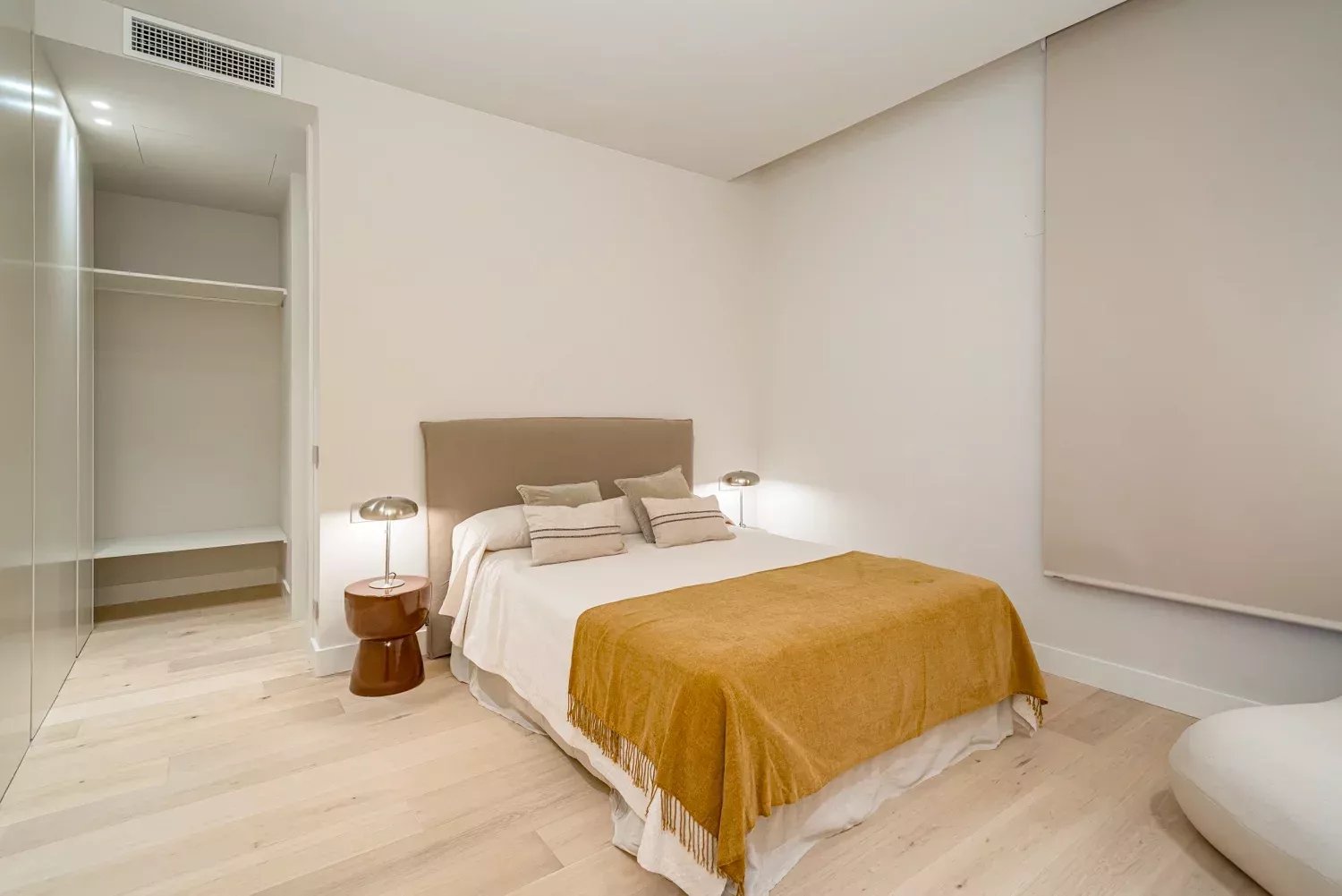 Квартира Madrid - picture 39