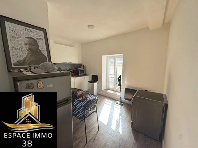 Agence immobilière de ESPACE'IMMO 38