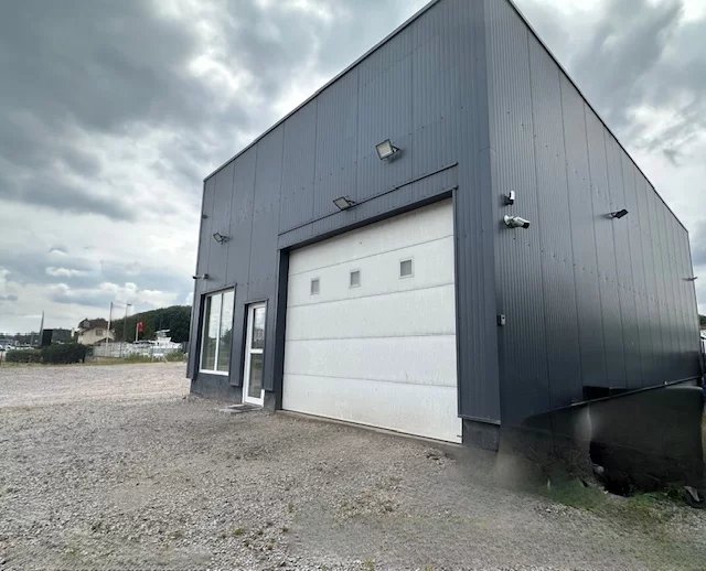 Achat Commerce T2 à Chavelot (88150) - 130m²