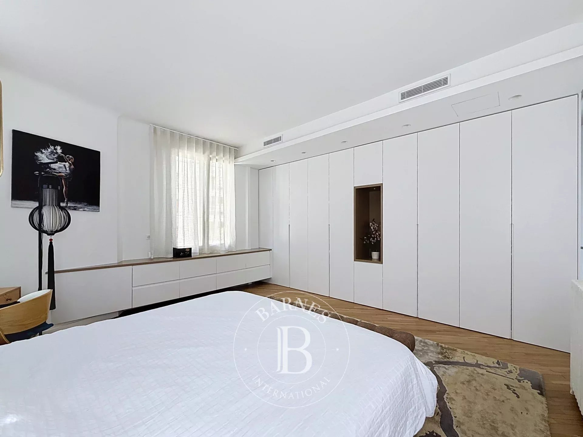 Neuilly-sur-Seine  - Appartement 7 Pi&egrave;ces 4 Chambres - picture 18