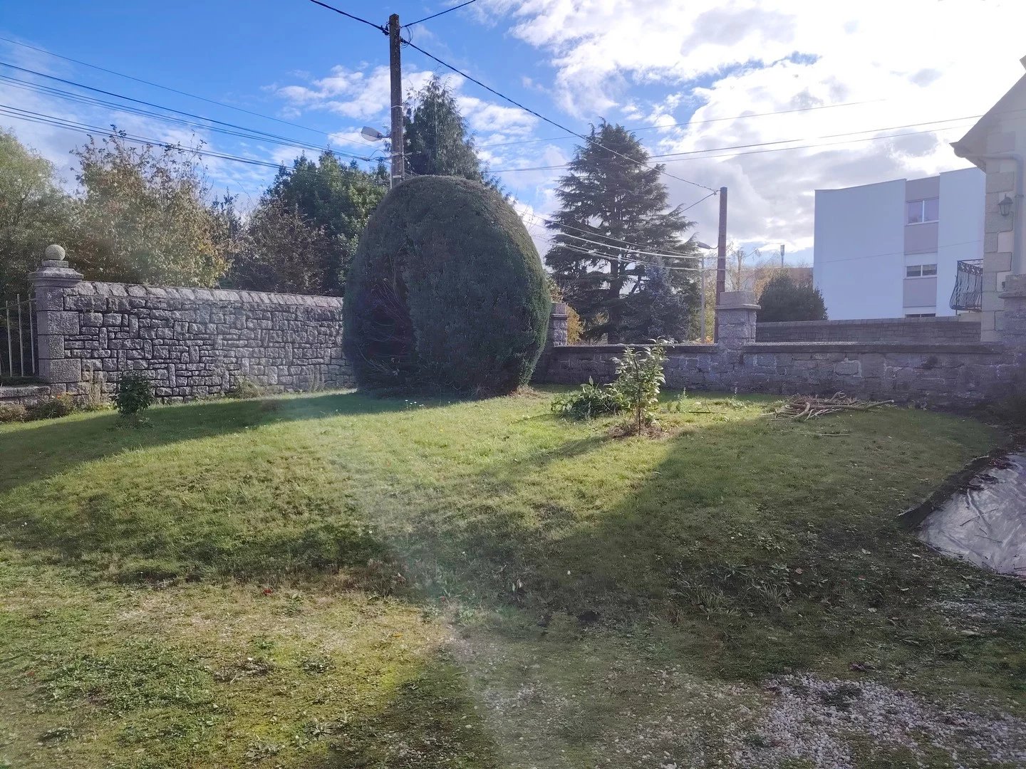 MAISON T3 – DINAN- EN EXCLUSIVITE-