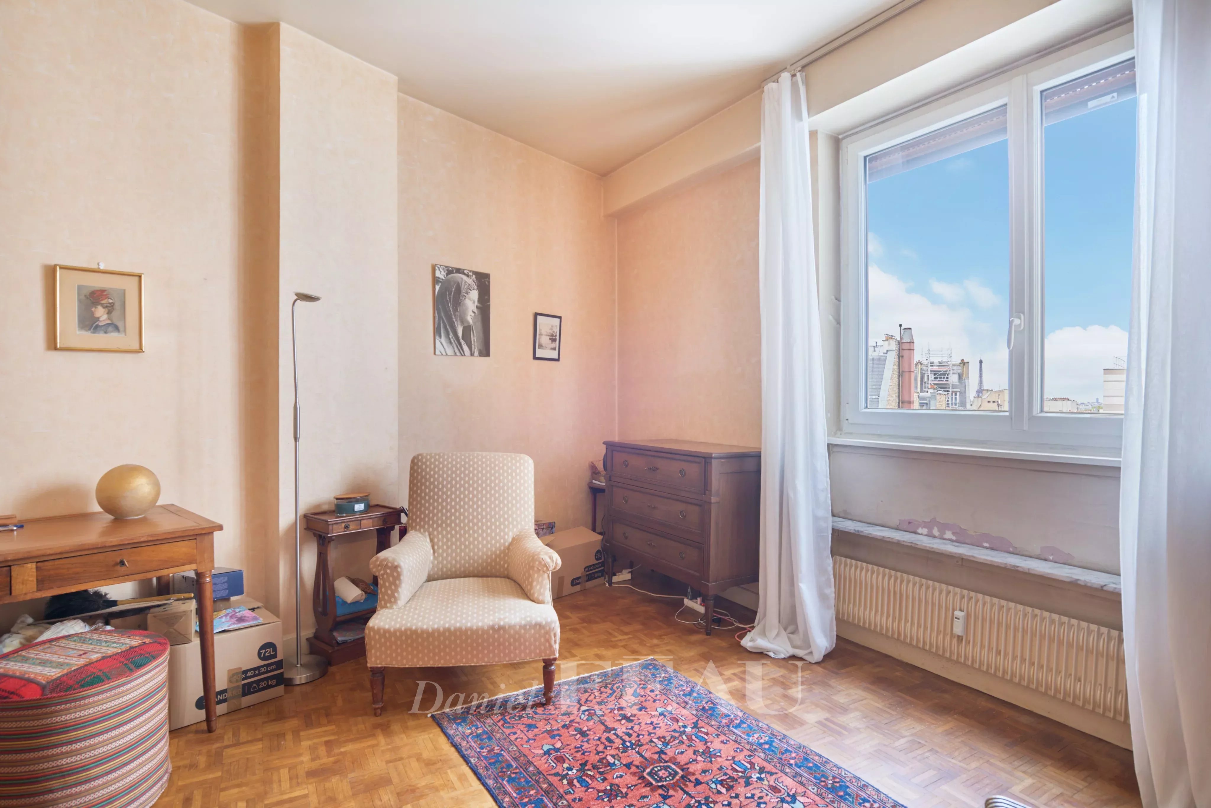 Sale Apartment Paris 5th