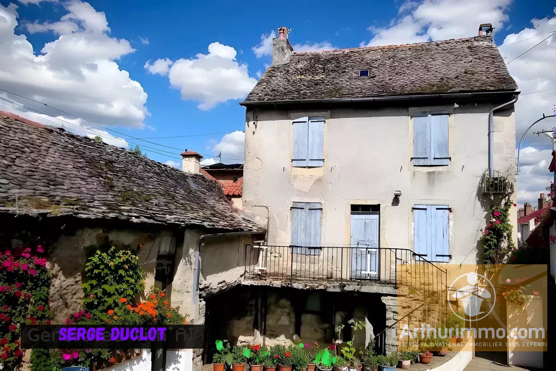 Agence immobilière de IDAL Agence Immobilière