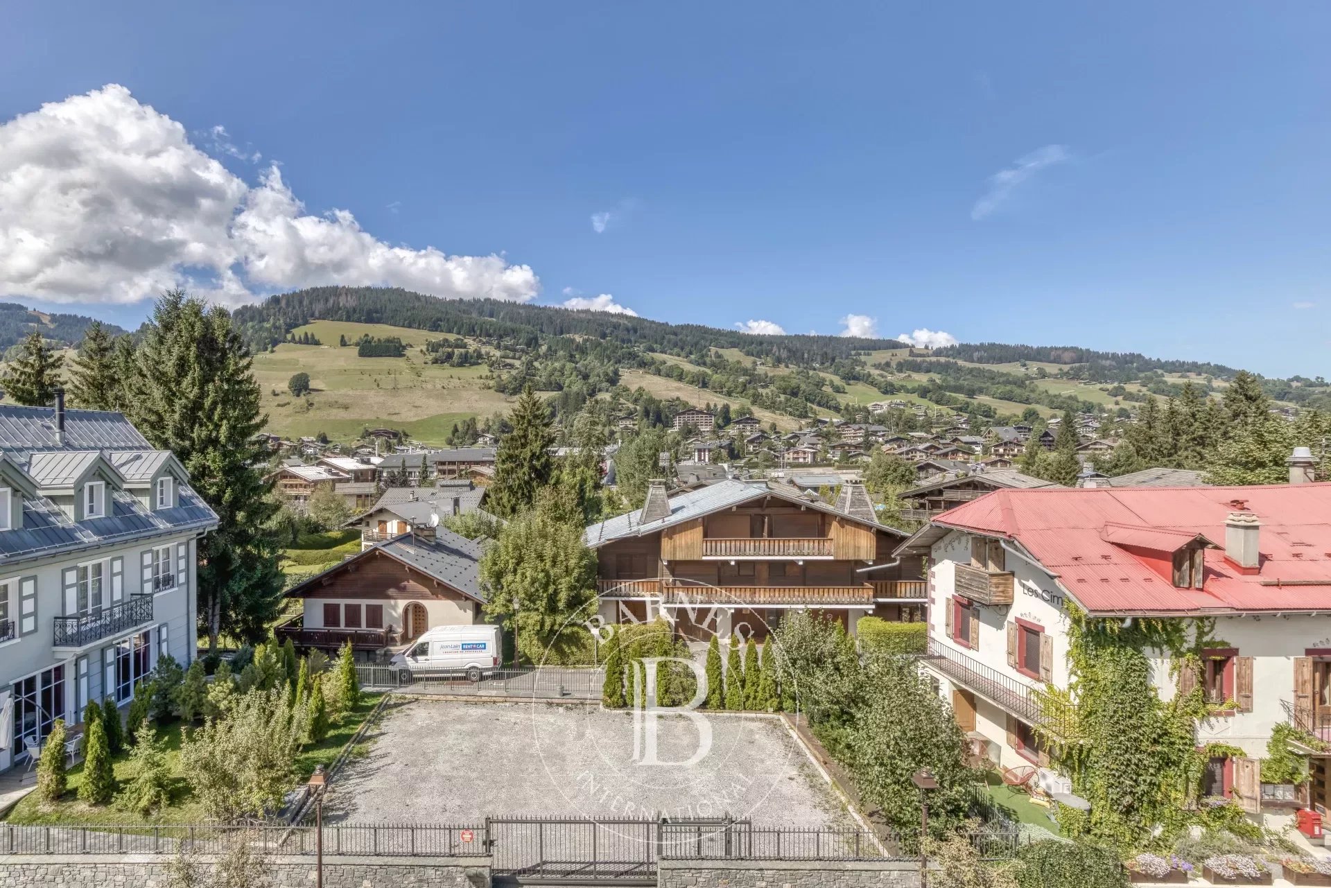 Daire Megève - picture 14