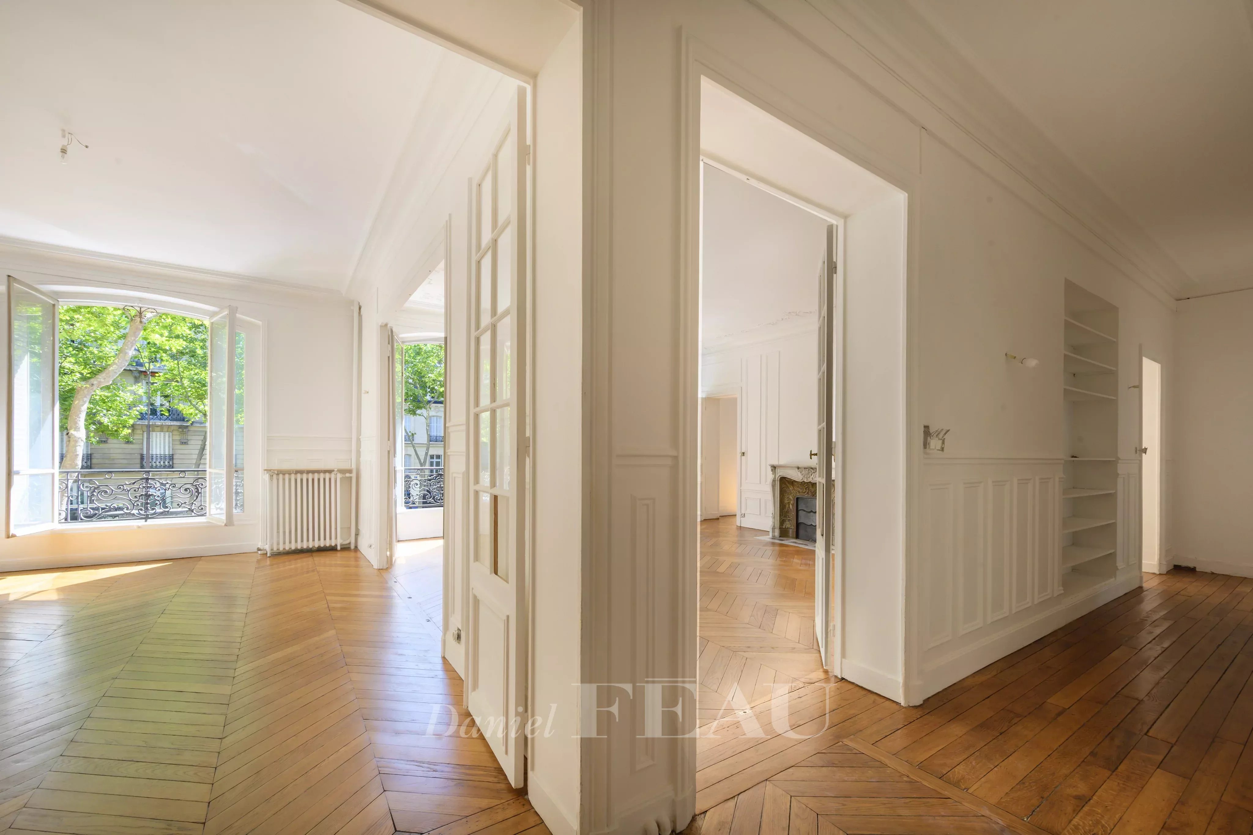 Vente Appartement Paris 7ème