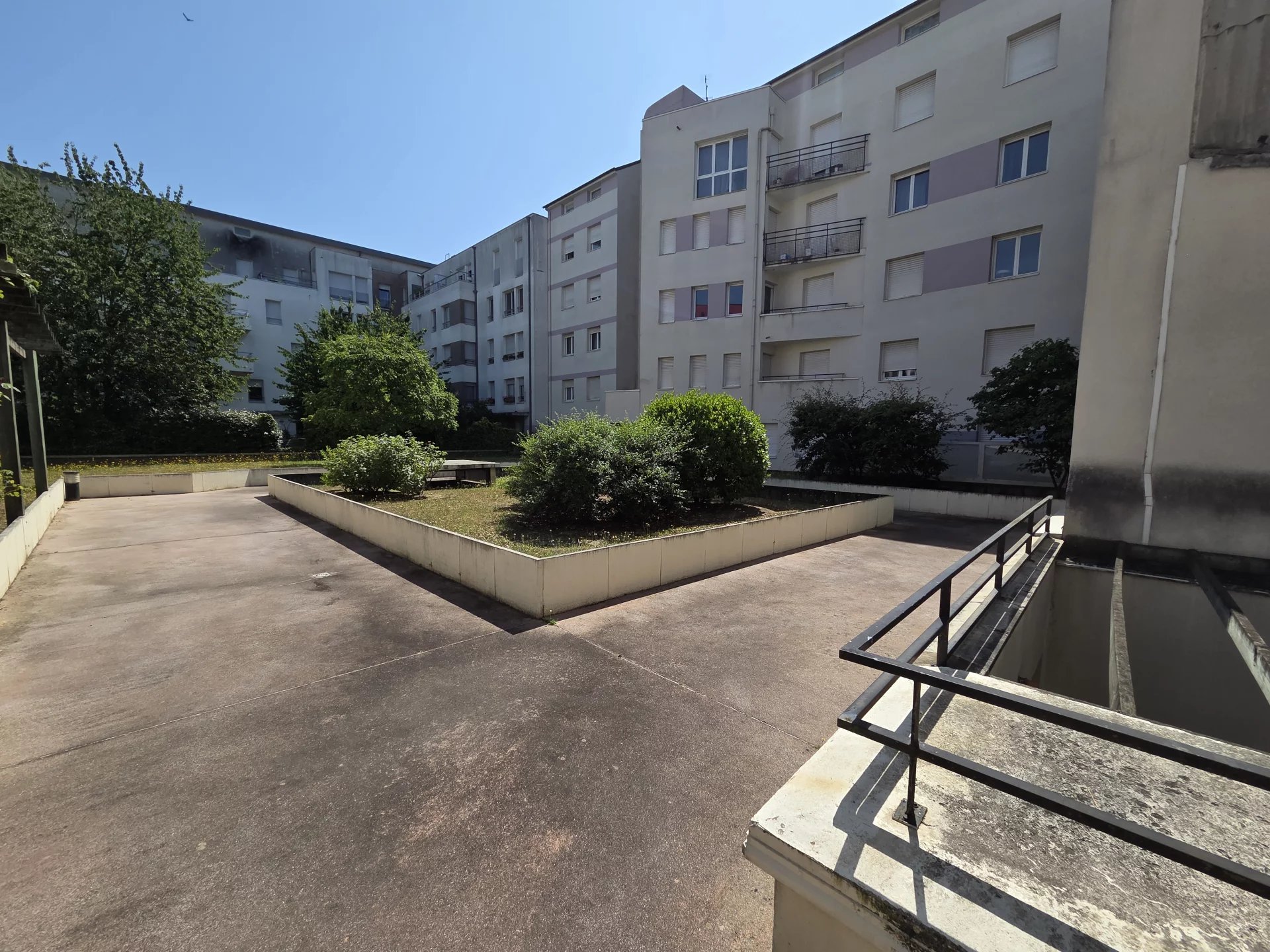 Achat Appartement T1 à Nantes (44000) - 28m²