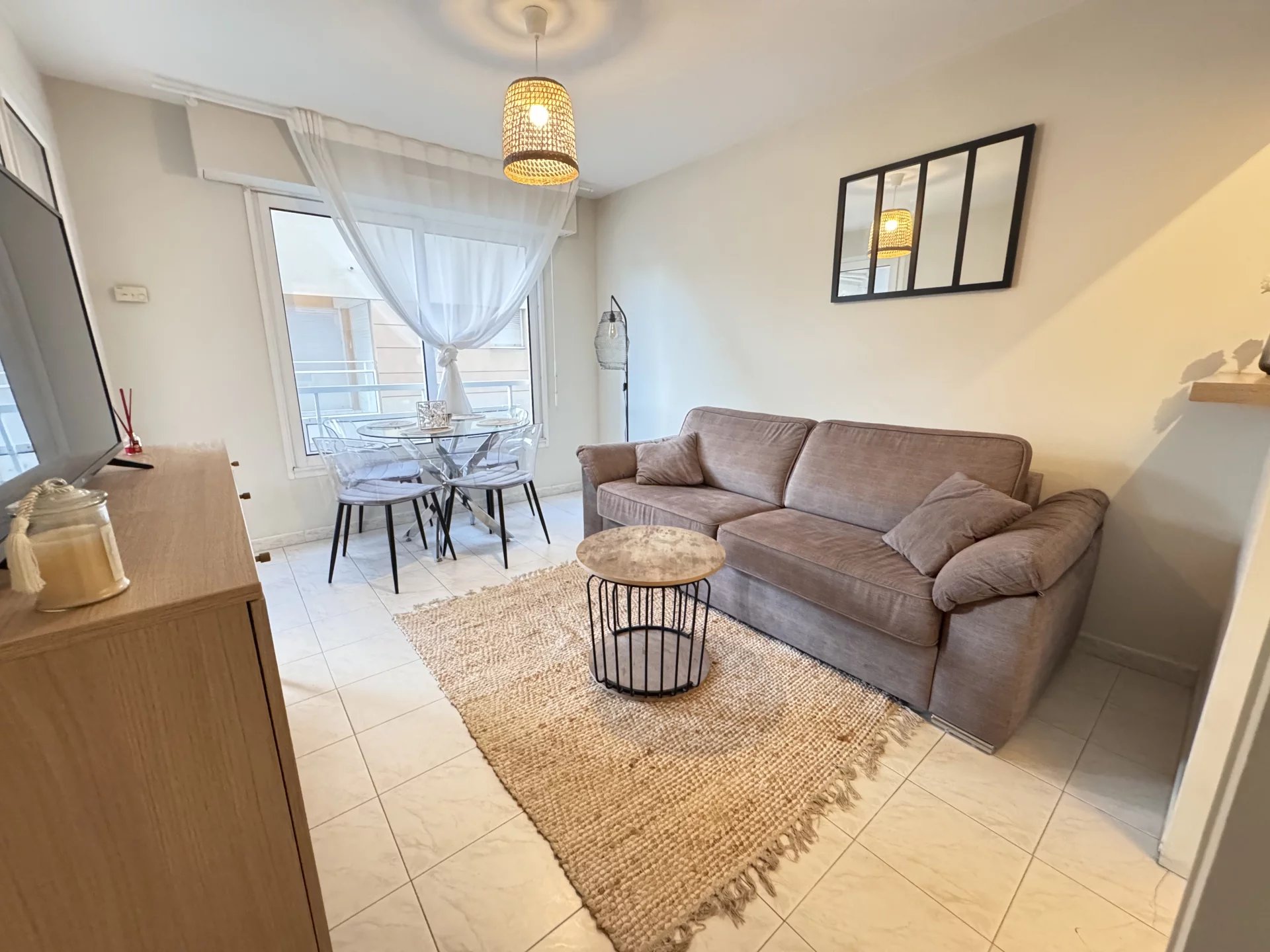 Agence immobilière de Infinity Group Immobilier