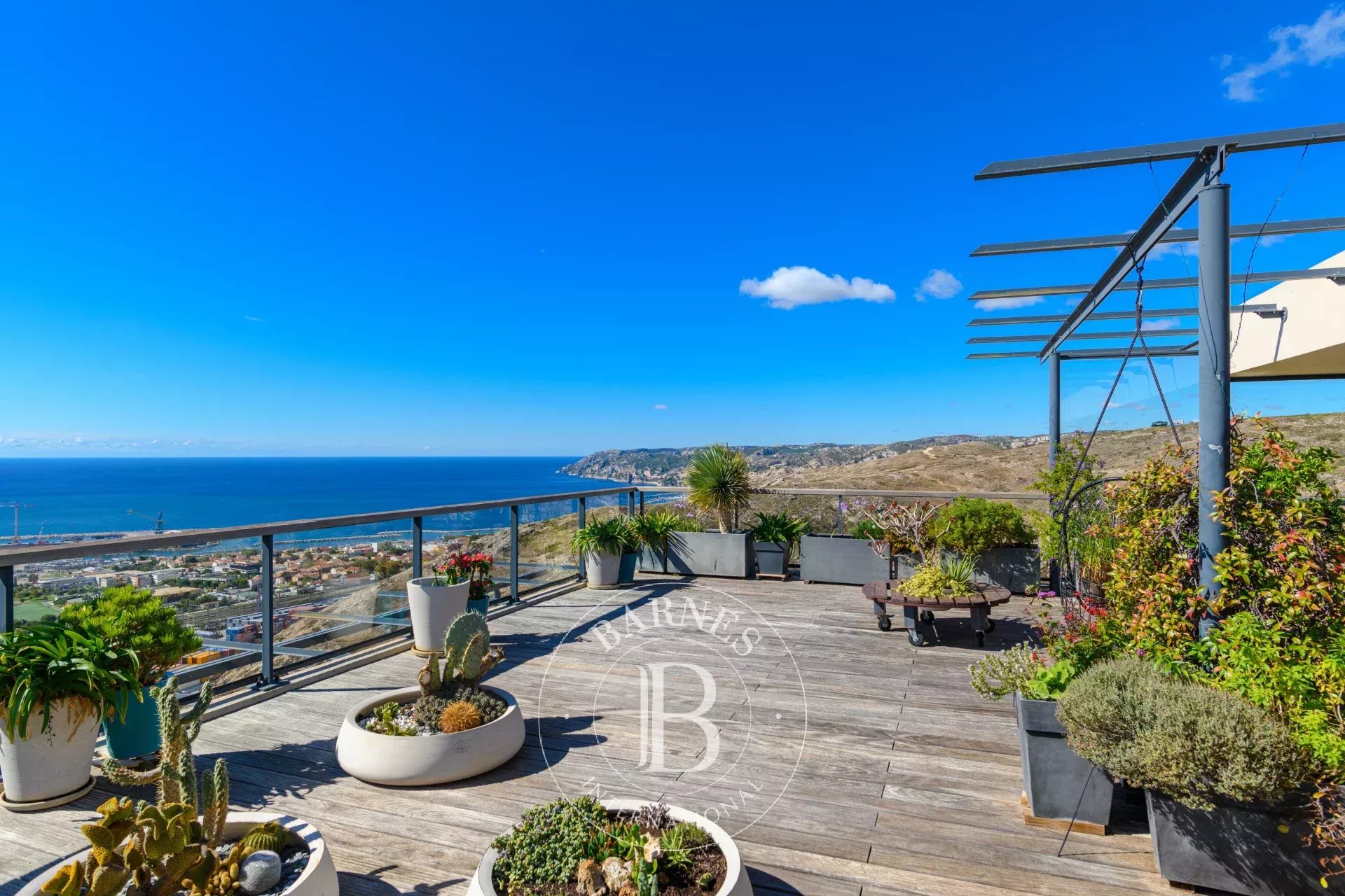 Daire Marseille 16ème - picture 5