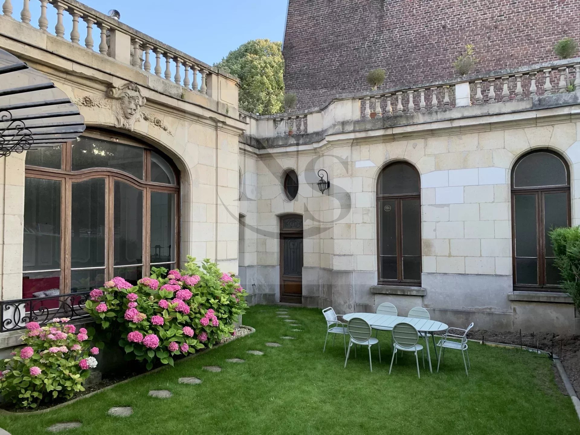 Agence immobilière de NICOLAS STAES