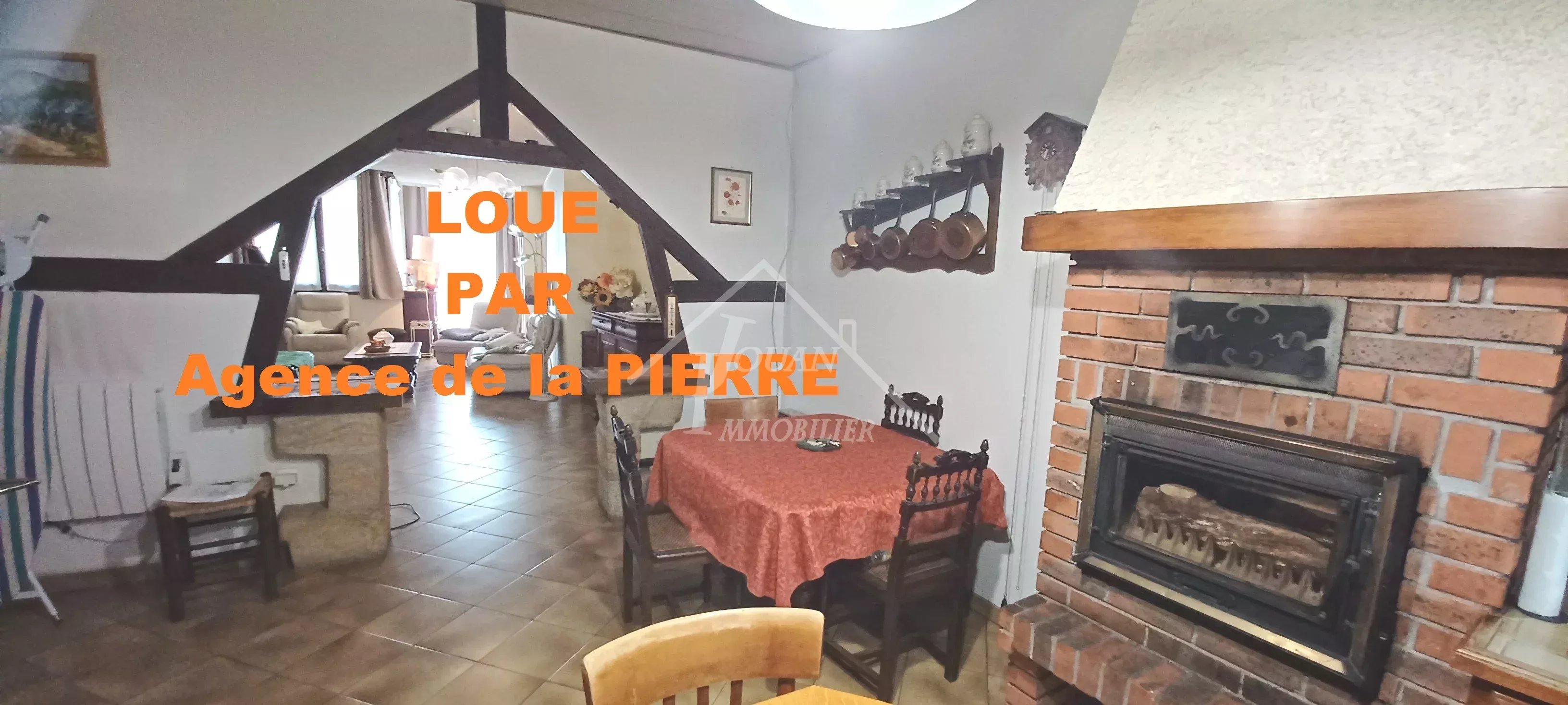 Agence immobilière de Jouan Immobilier