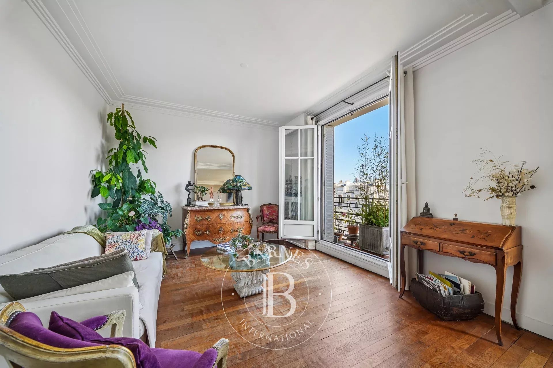 Piso Paris 75016  -  ref 86880057 (picture 2)