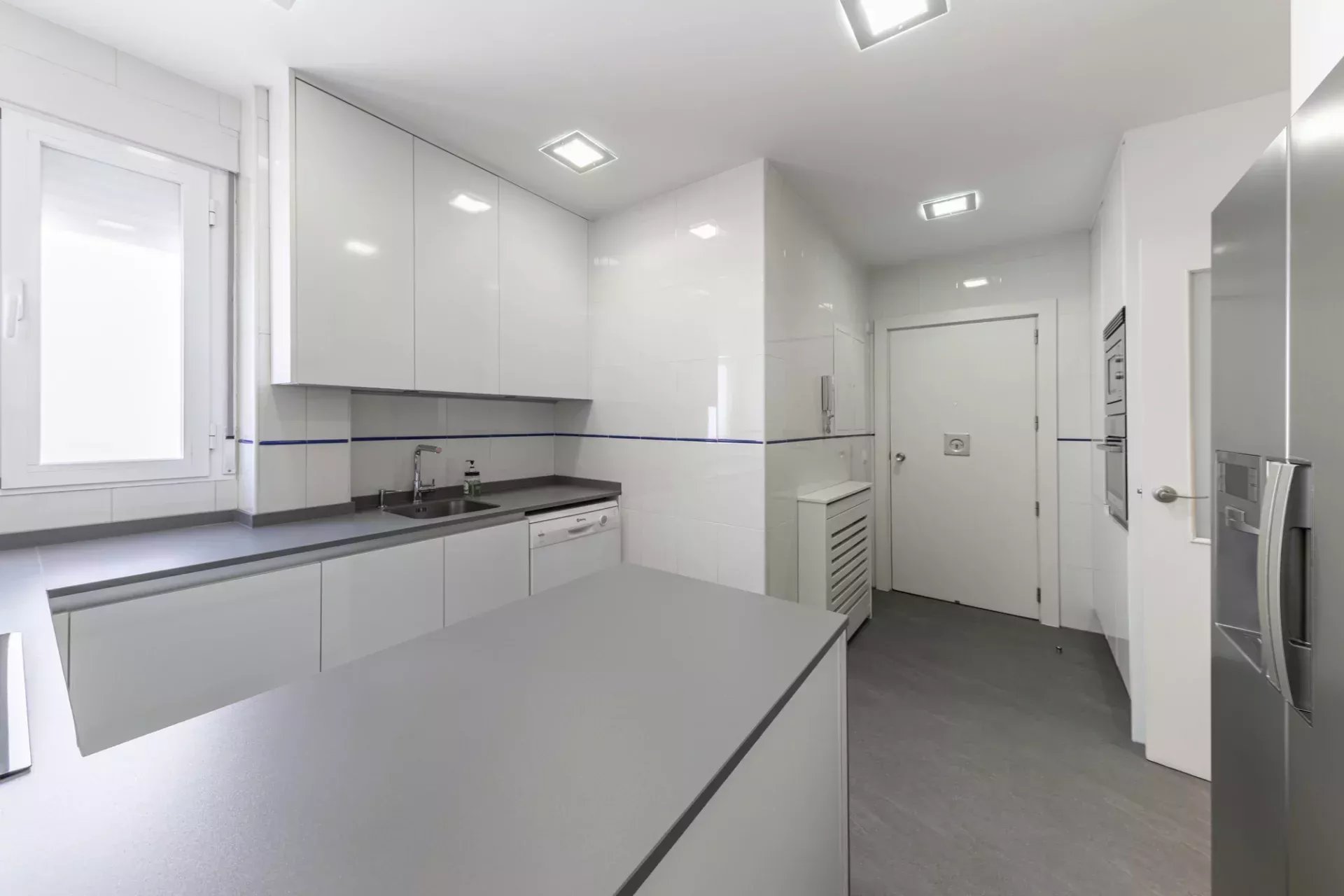 Daire Madrid - picture 23