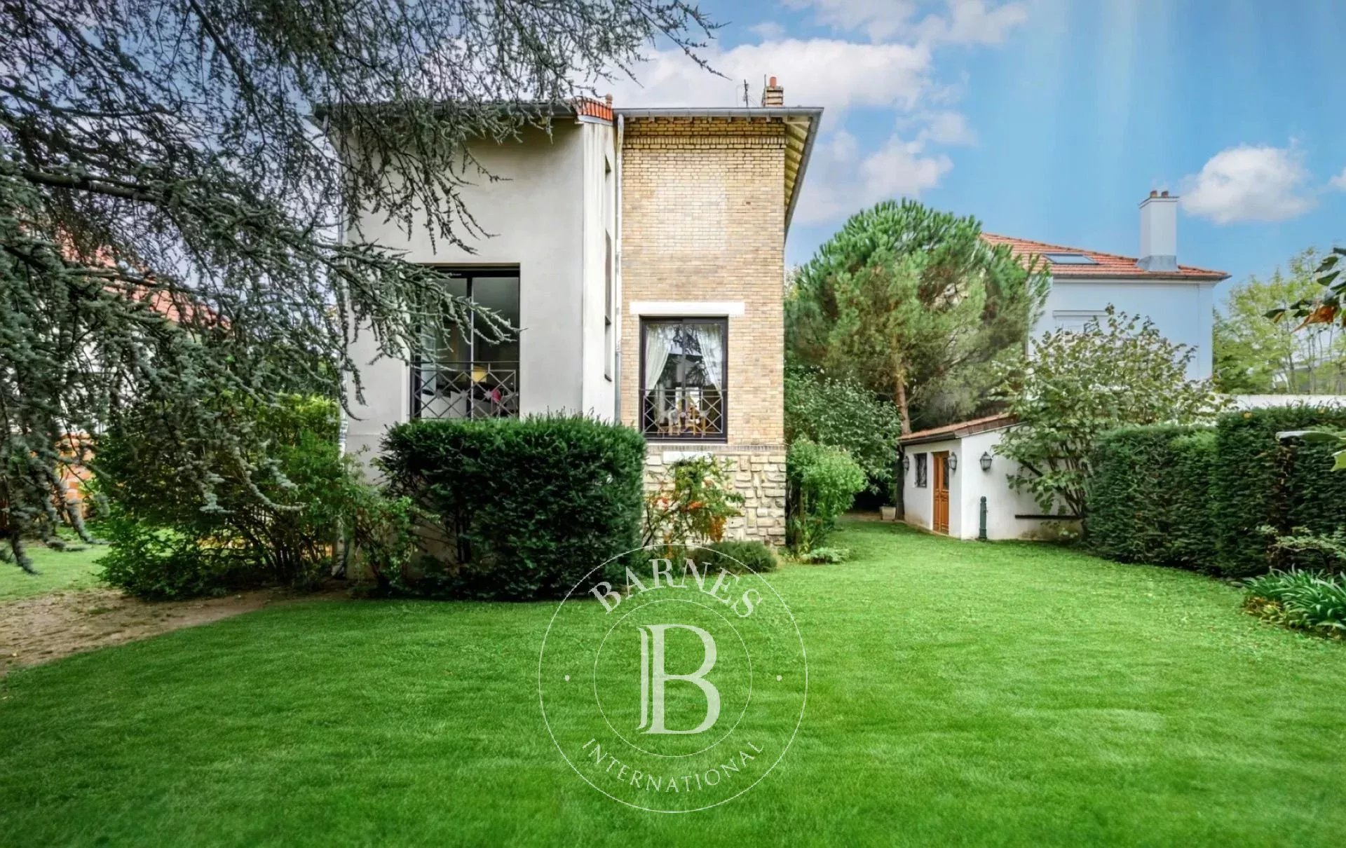 Ev Fontenay-sous-Bois