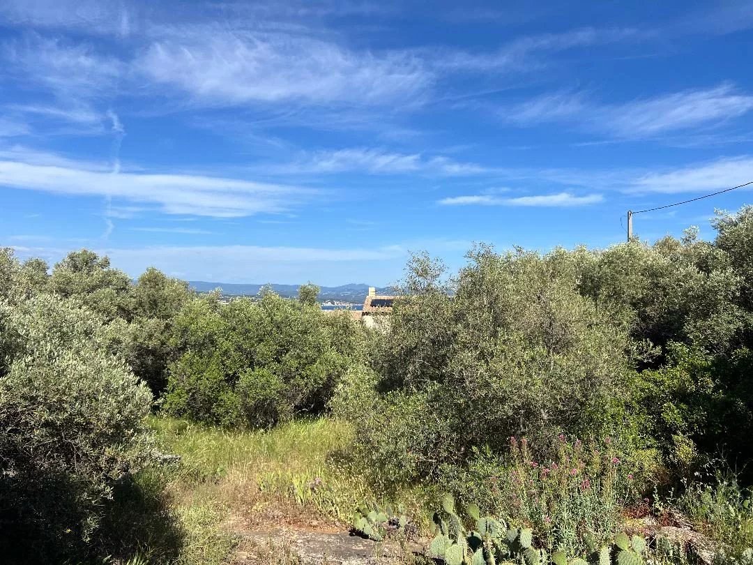 Vente Terrain constructible La Ciotat