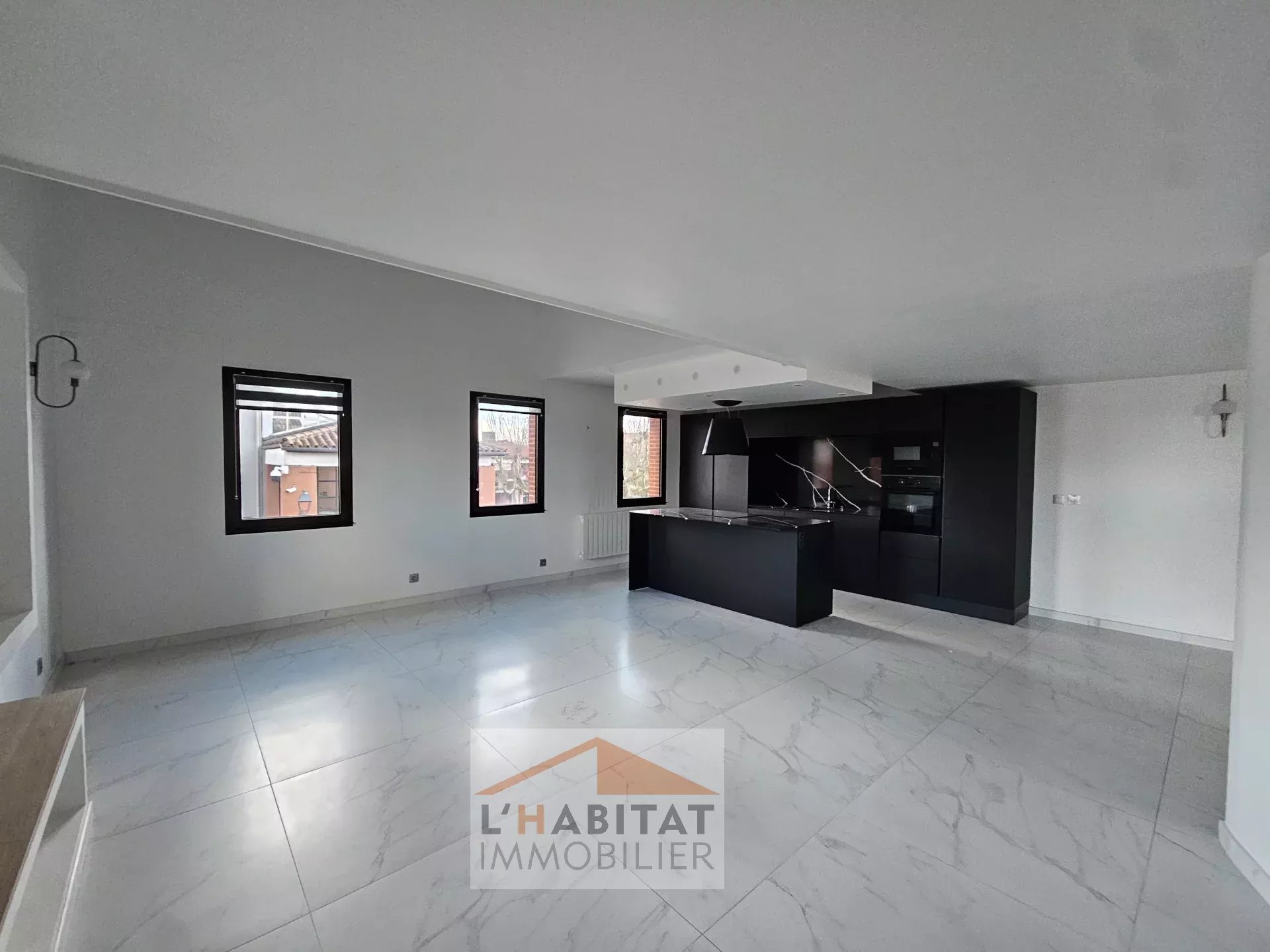 Agence immobilière de L'HABITAT IMMOBILIER