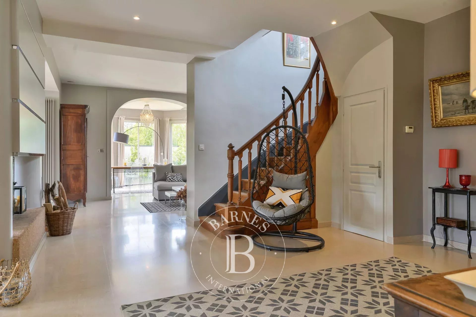 Ev Tassin-la-Demi-Lune - picture 8