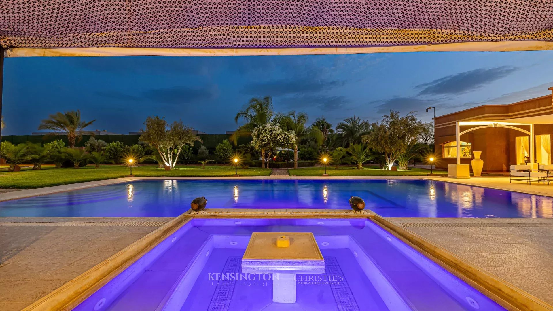 9 Bedroom Villa/Townhouse's Image 158