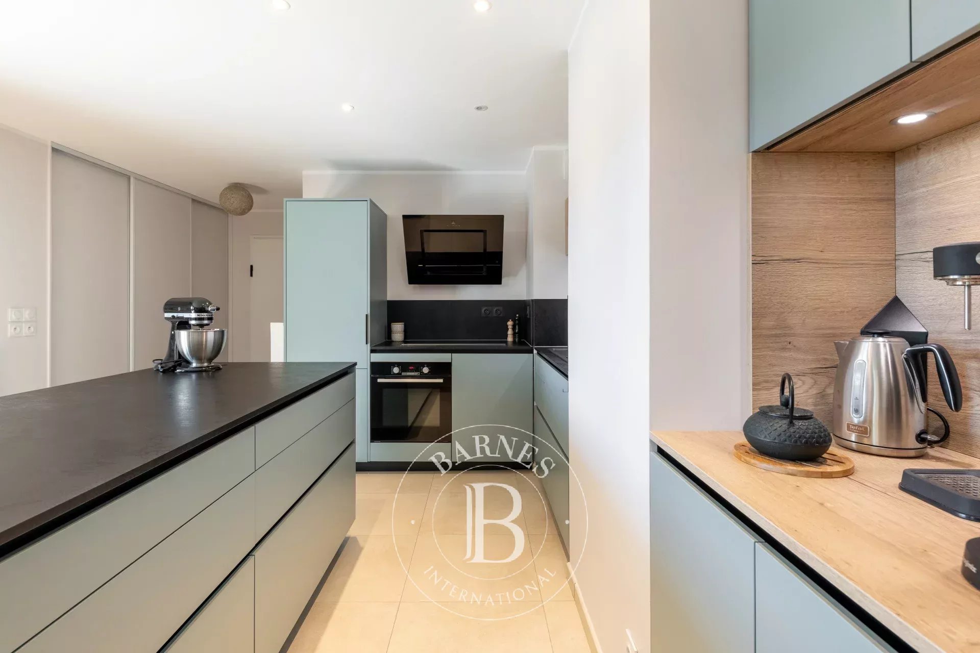 Daire Lyon 9ème - picture 4