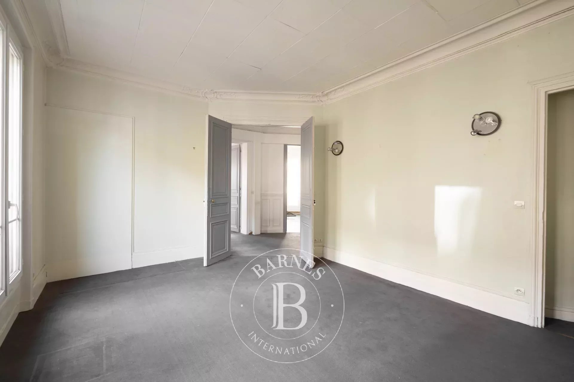Paris  - Apartment 4 Bedrooms - picture 13
