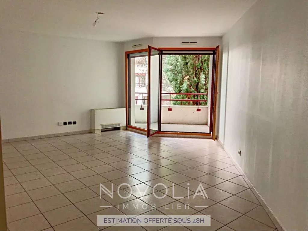 Achat Appartement Surface de 73.24 m/ Total carrez : 73.24 m, 3 pices, Villeurbanne (69100)