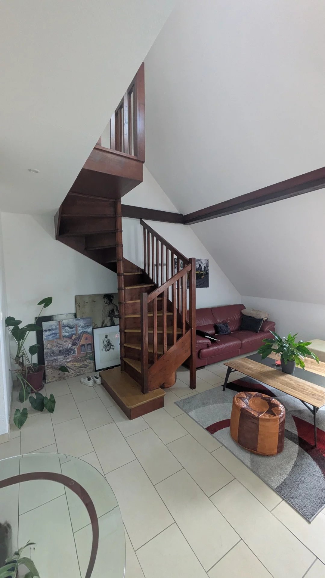 Agence immobilière de AROFI