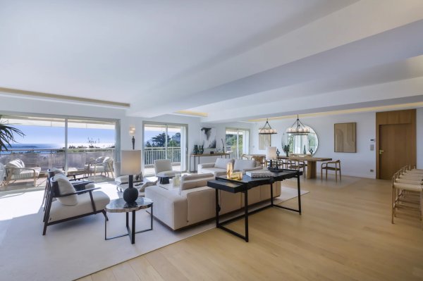 Premium Sea View Family Villa in Cannes Californie | Legacy Estate — photo 4