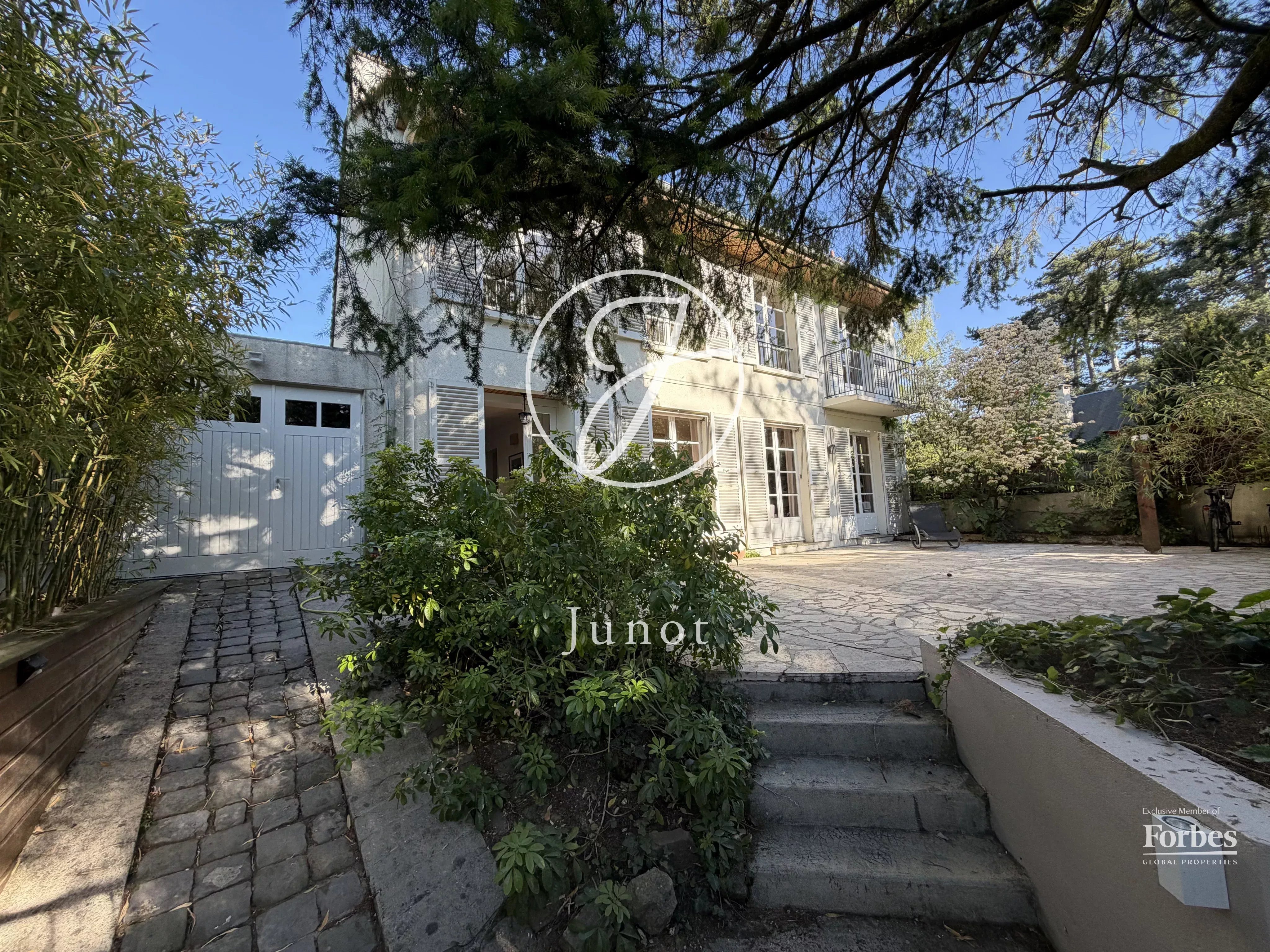 Vente Maison Versailles