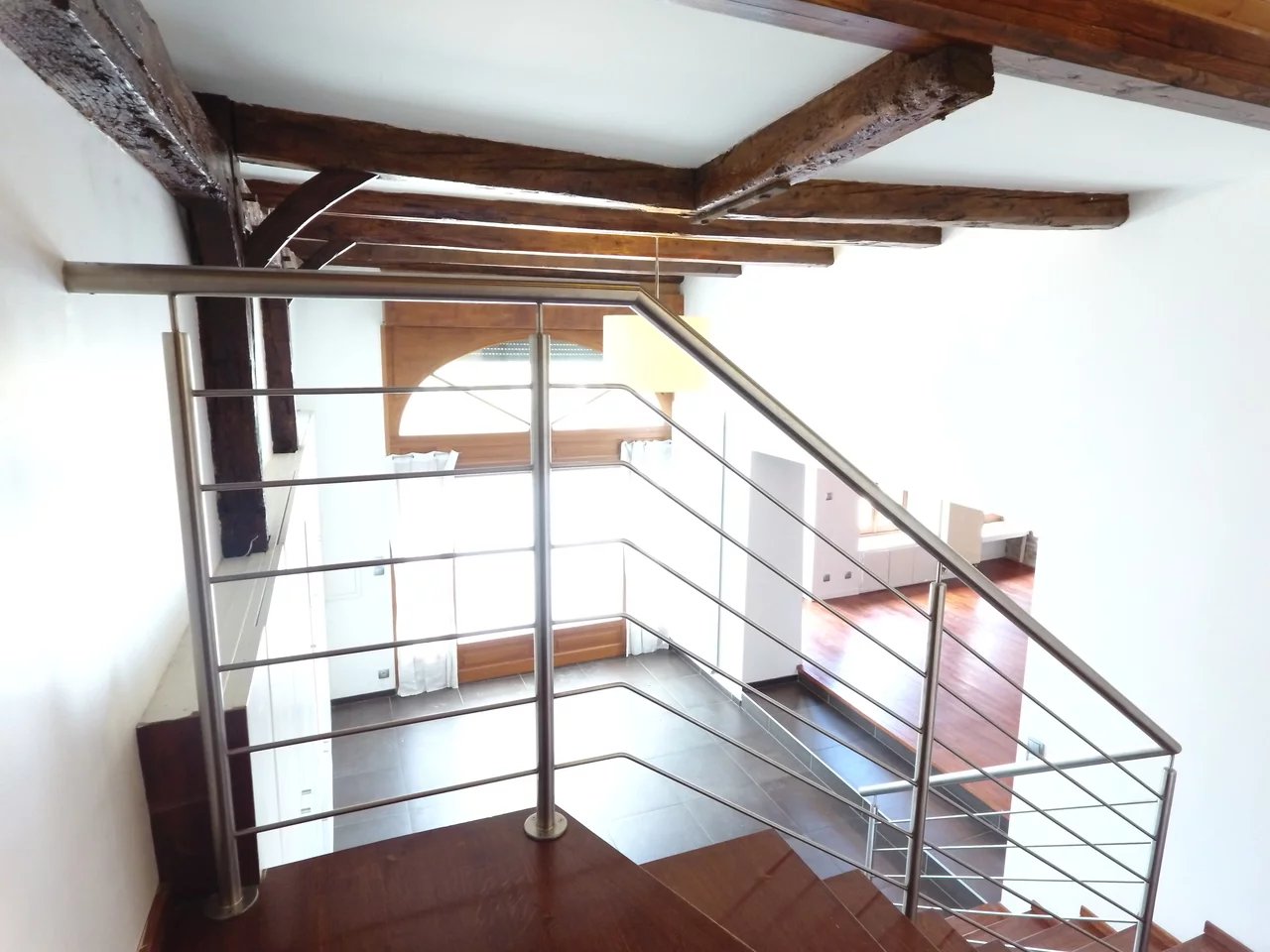 Ferme rénovée idéalement placée - Cœur de Village, Feigères