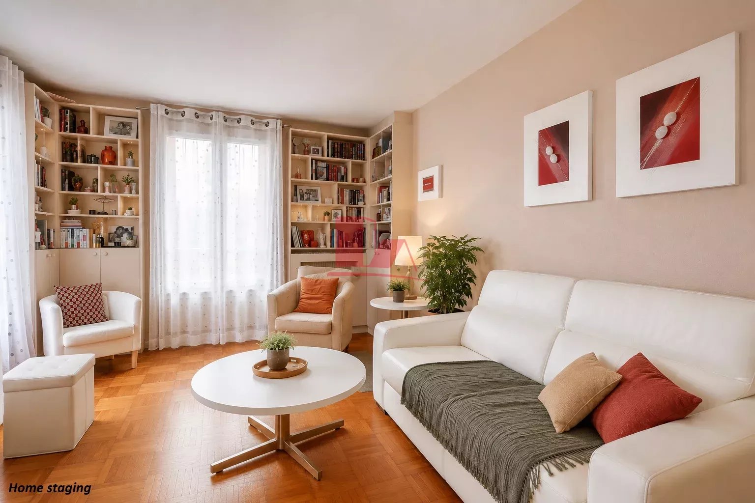 Sale Apartment Vanves