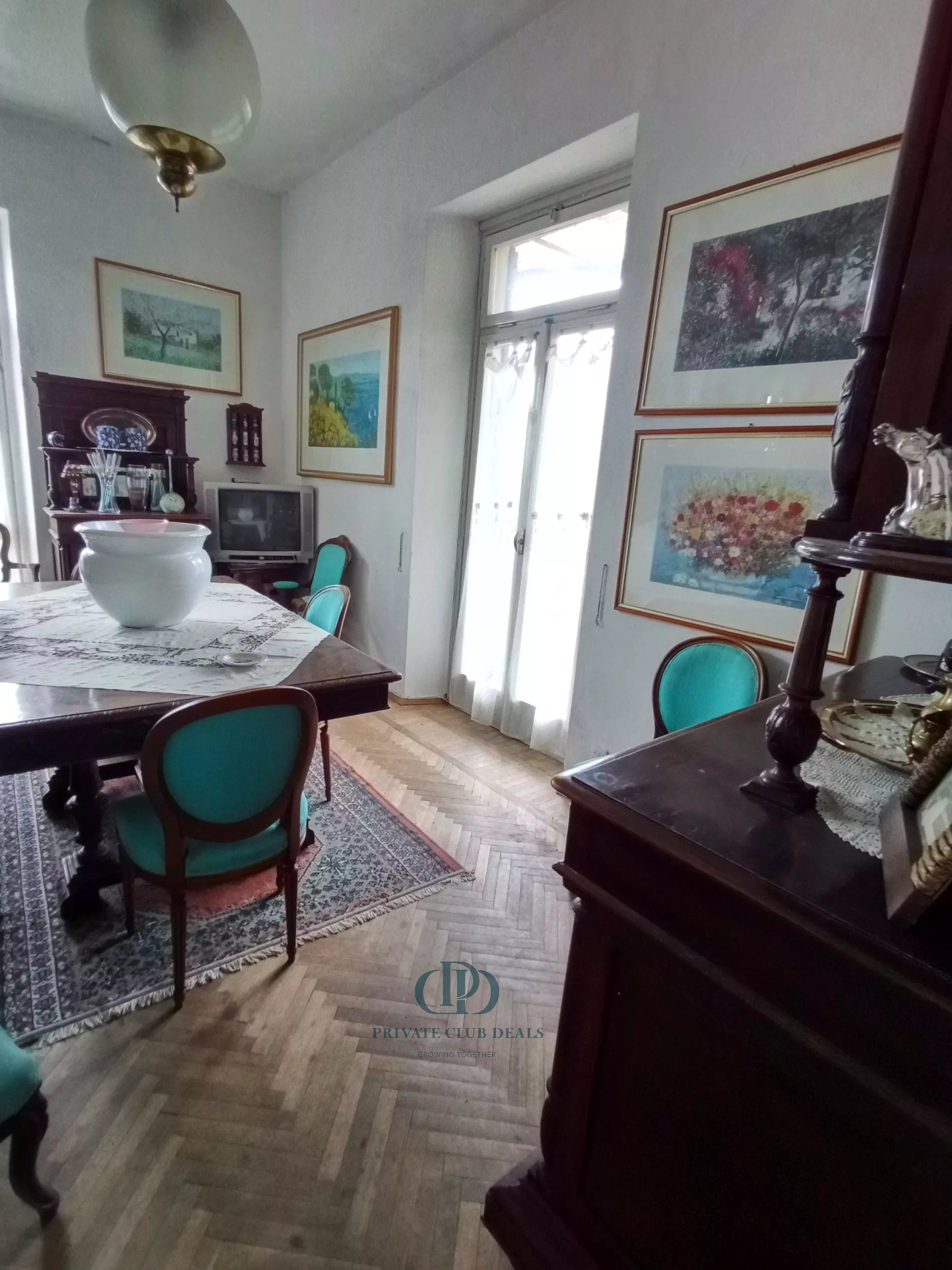 Villa Centro Valle Intelvi - picture 39