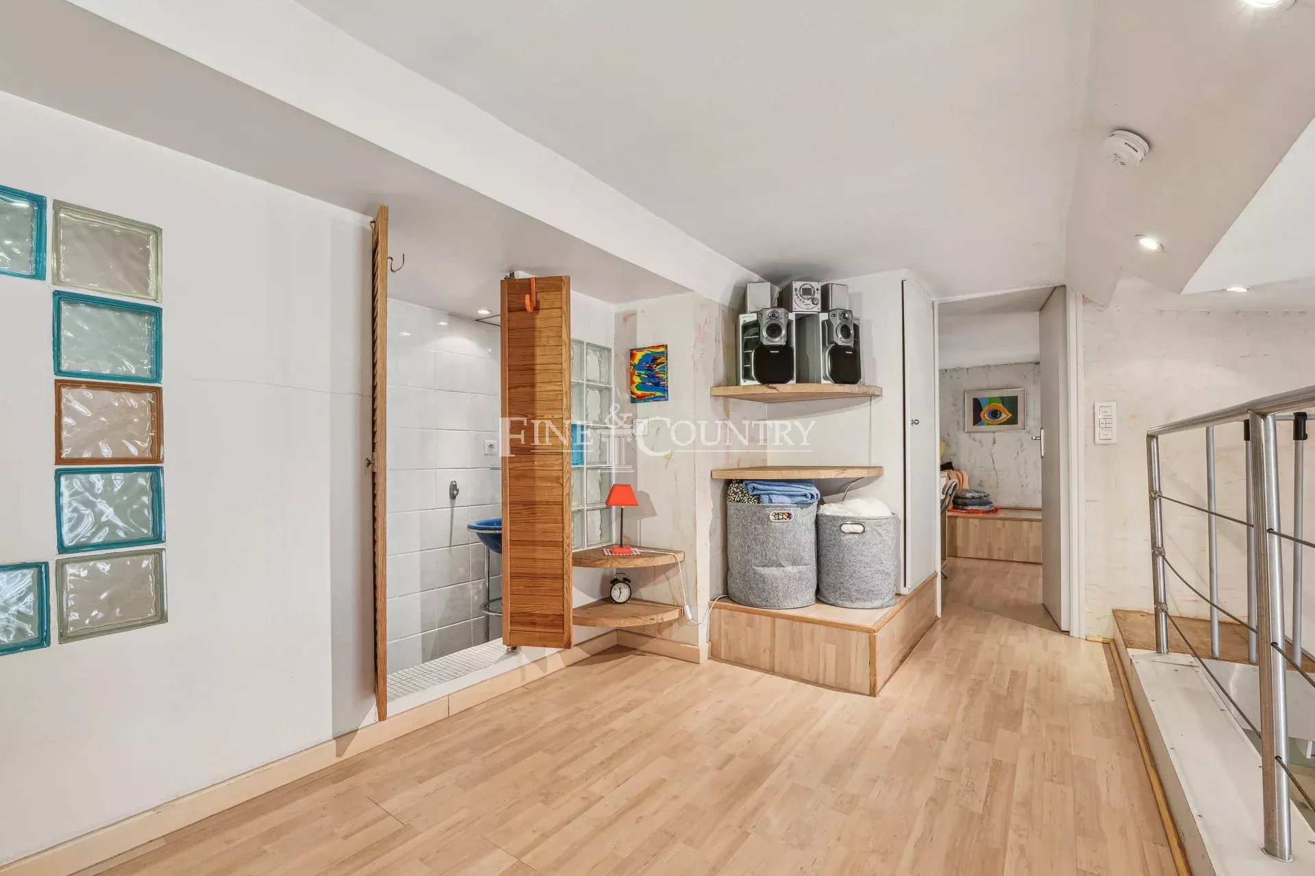 Photo of Apartment on rue Commandant Andre, Cannes