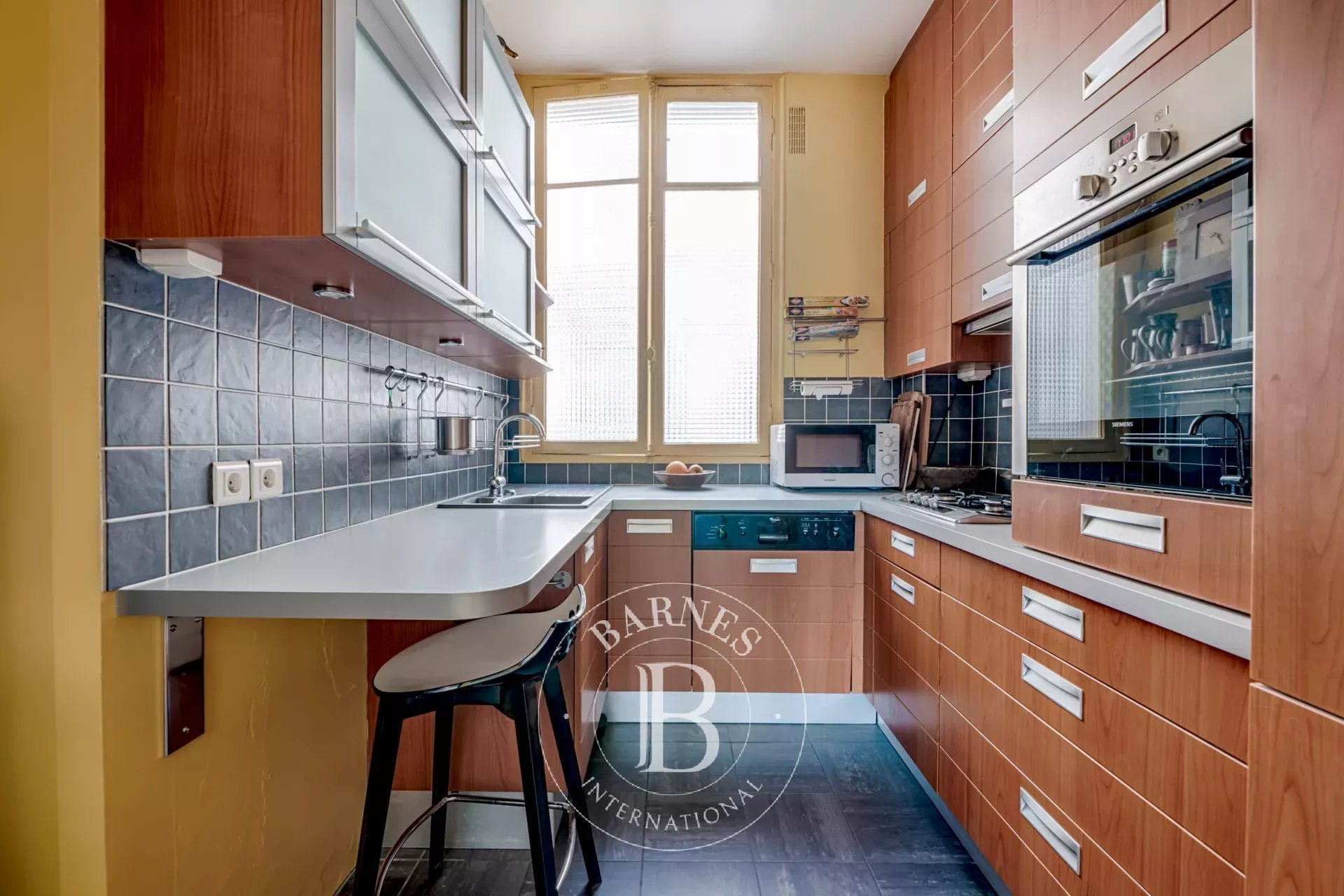 Daire Paris 14ème - picture 5