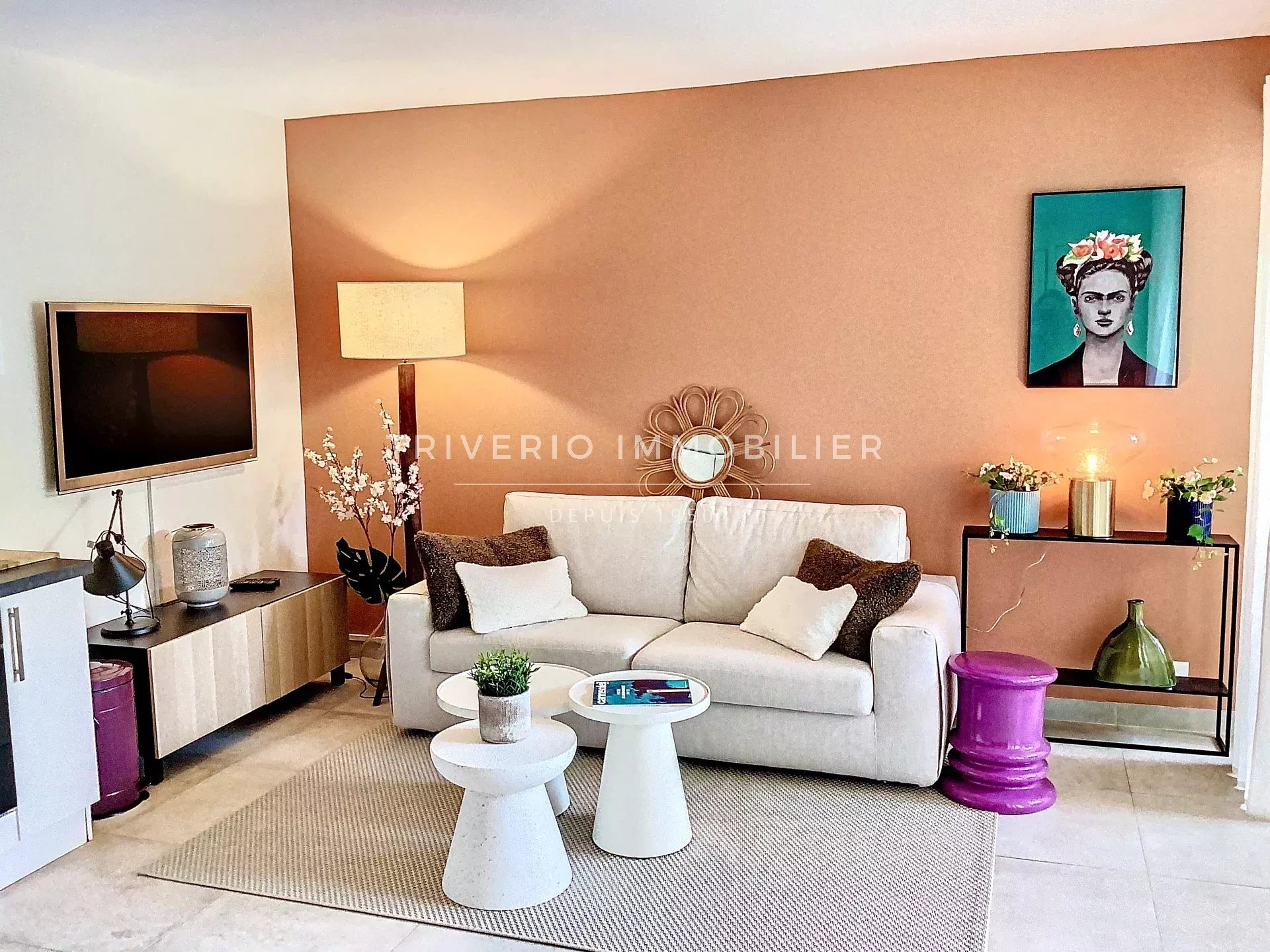 06400 CANNES APPARTEMENT