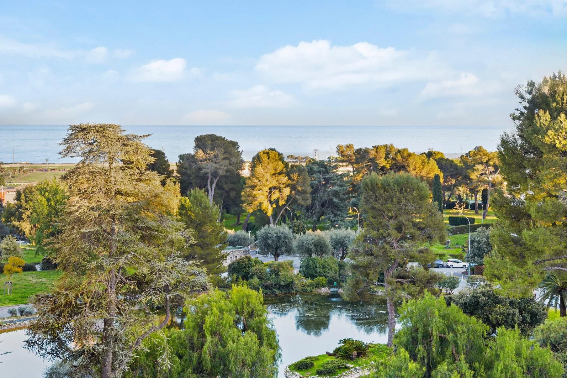 Image principale - Cagnes-sur-Mer