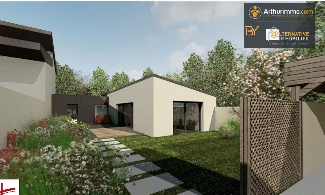 Agence immobilière de EURL ALTERNATIVE IMMOBILIER