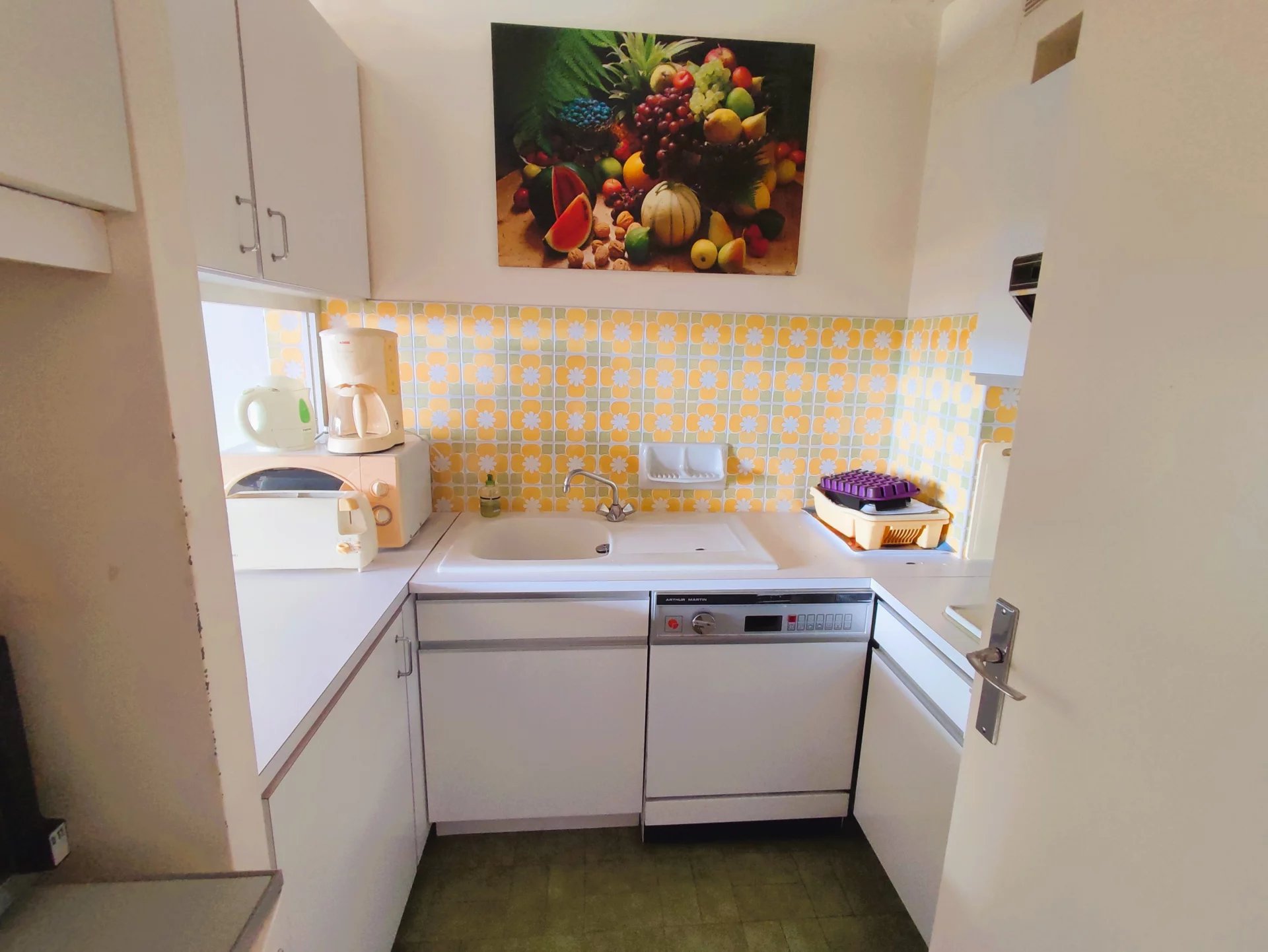 Vente Appartement Bormes-les-Mimosas
