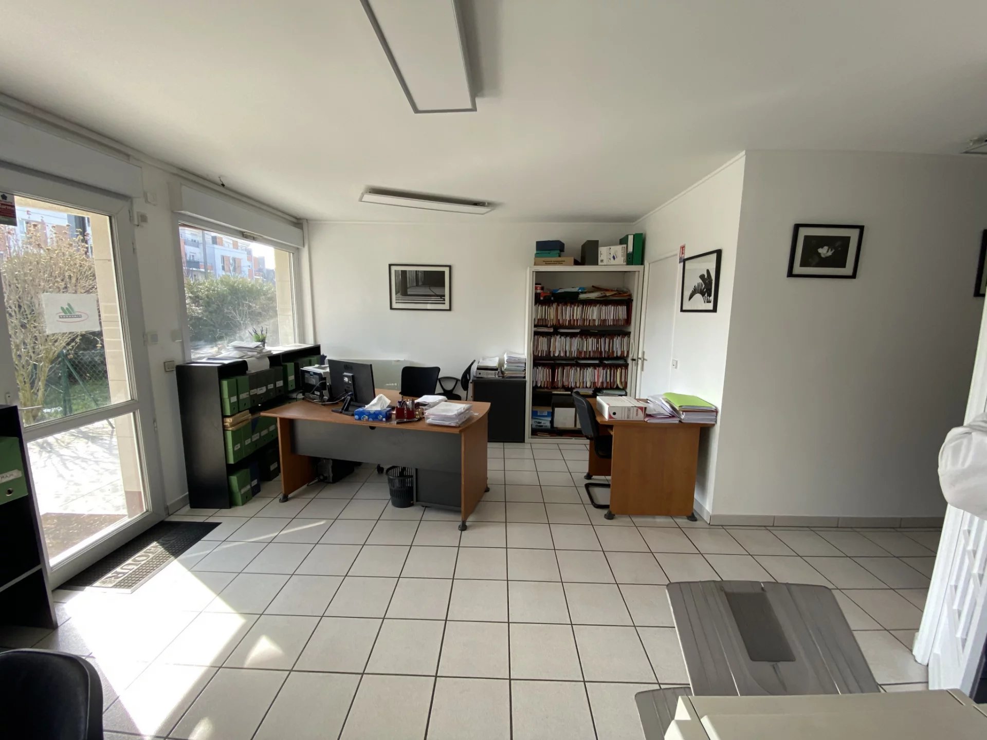 Vente Local commercial Livry-Gargan