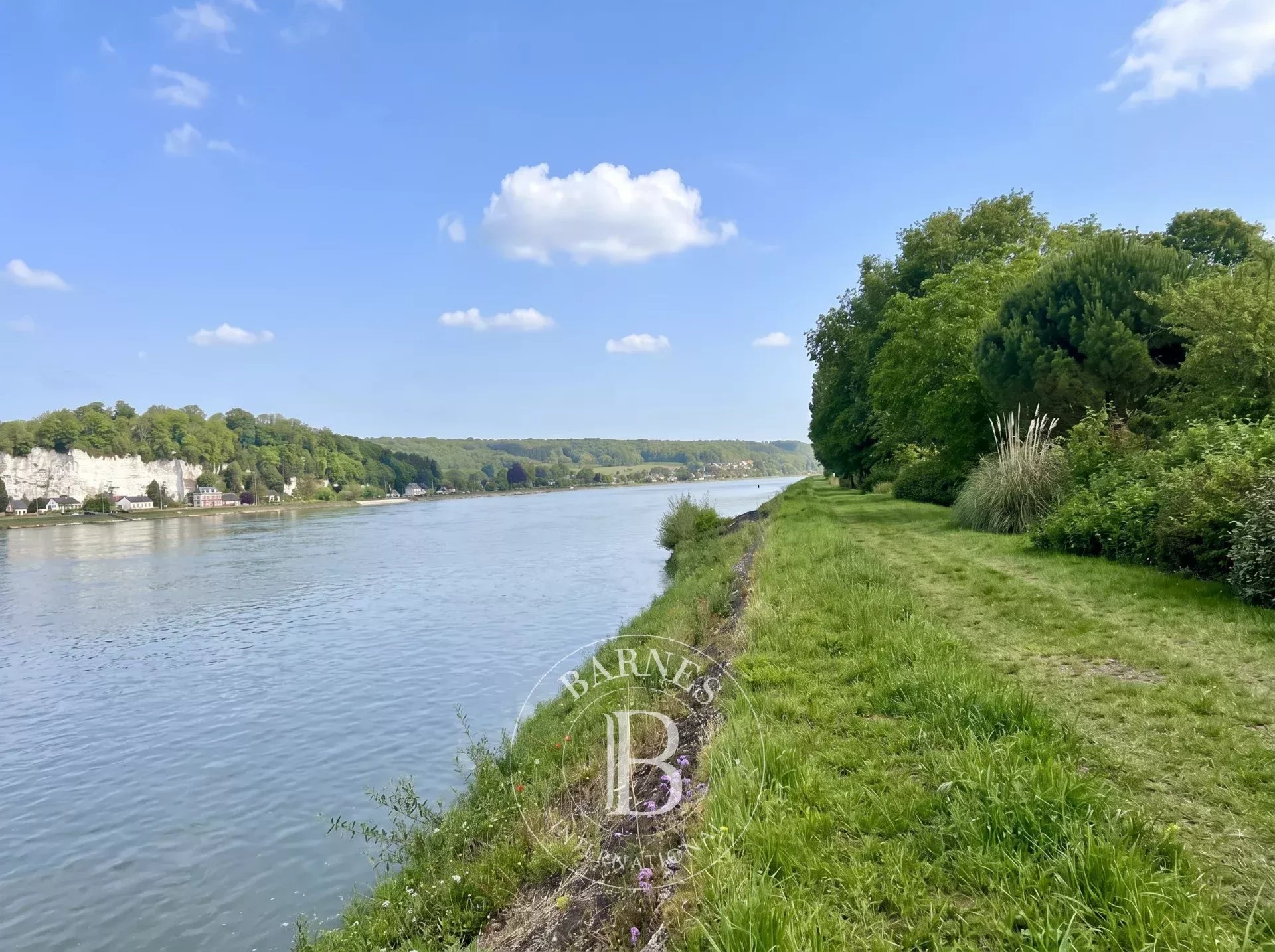 Maison Anneville-Ambourville  -  ref 85069349 (picture 2)