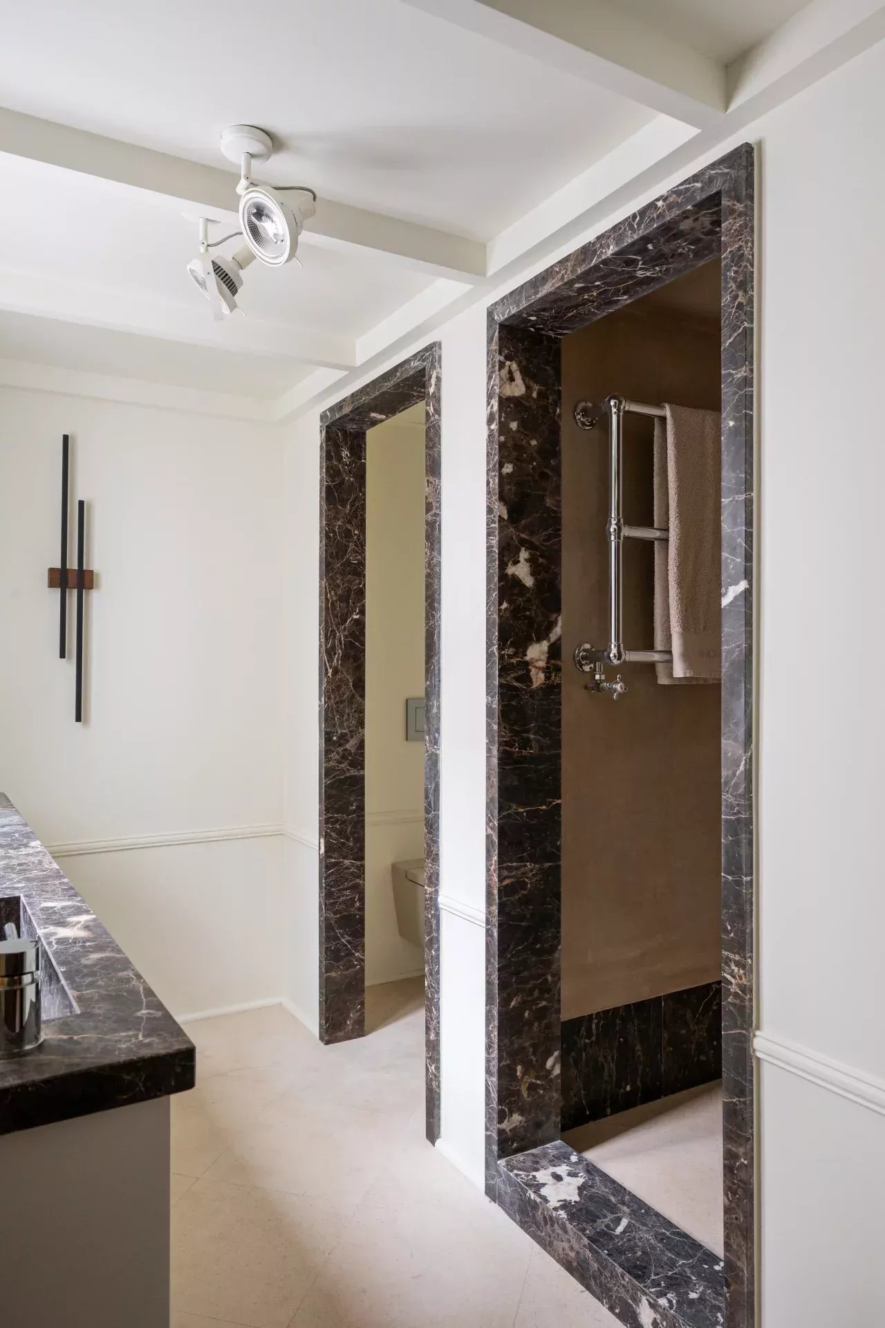 Penthouse dans le meilleur quartier de Justicia - picture 31
