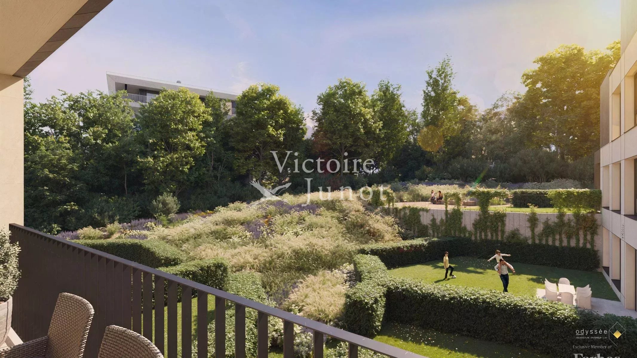 PROJET TWIN FALLS