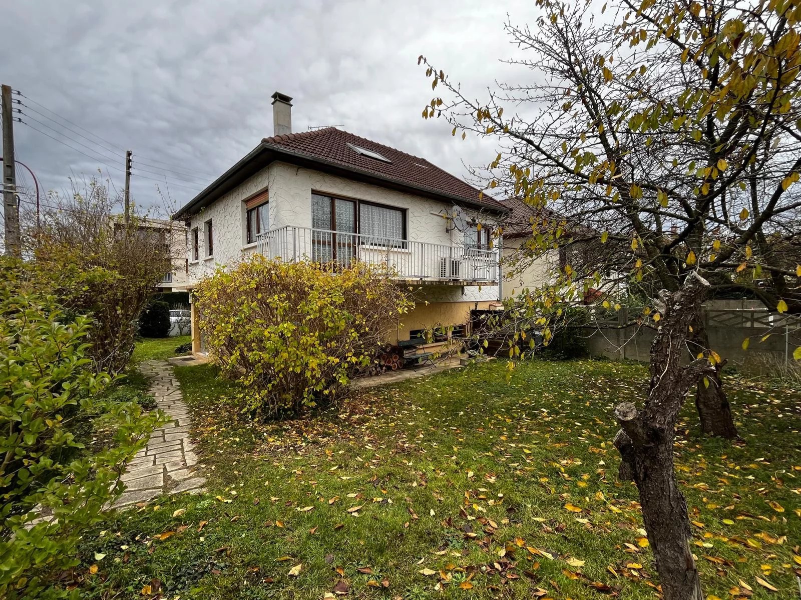 Agence immobilière de Cabinet Eric Gameiro