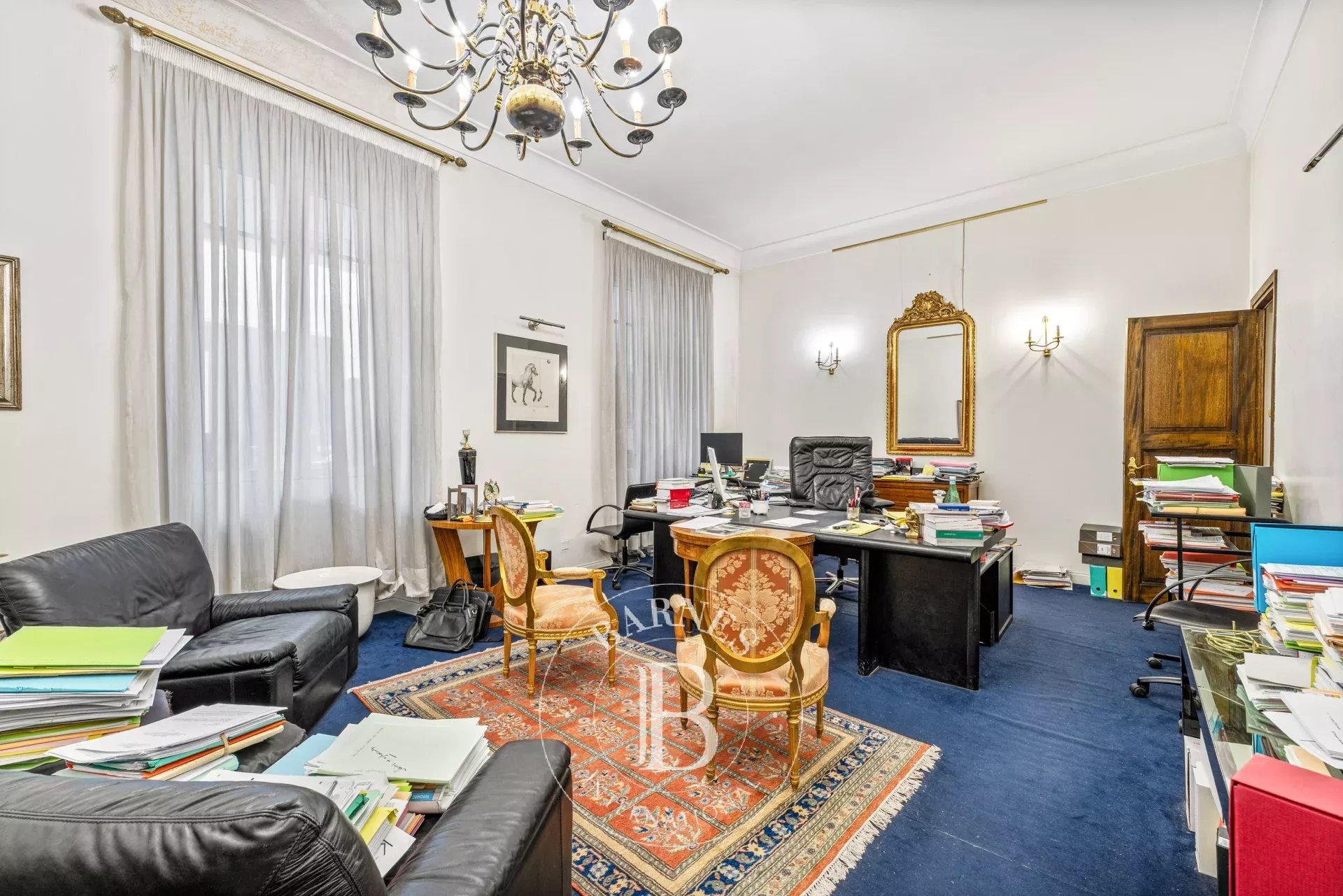 Marseille  - Ensemble immobilier  - picture 3