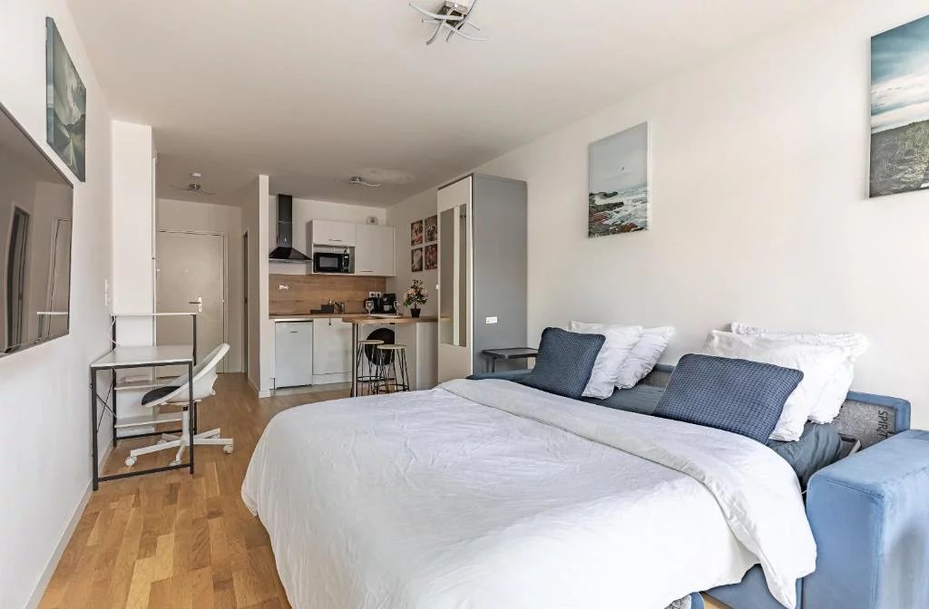 Vente Appartement Asnières-sur-Seine