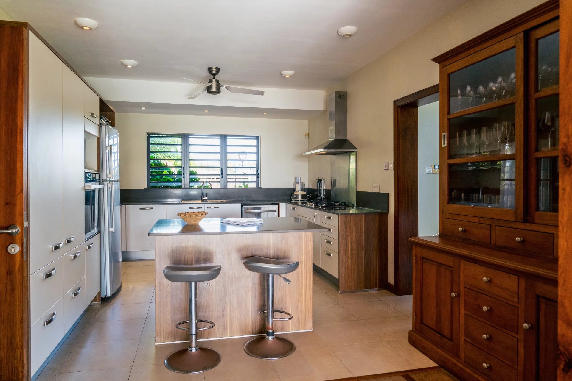 Villa Poste de Flacq